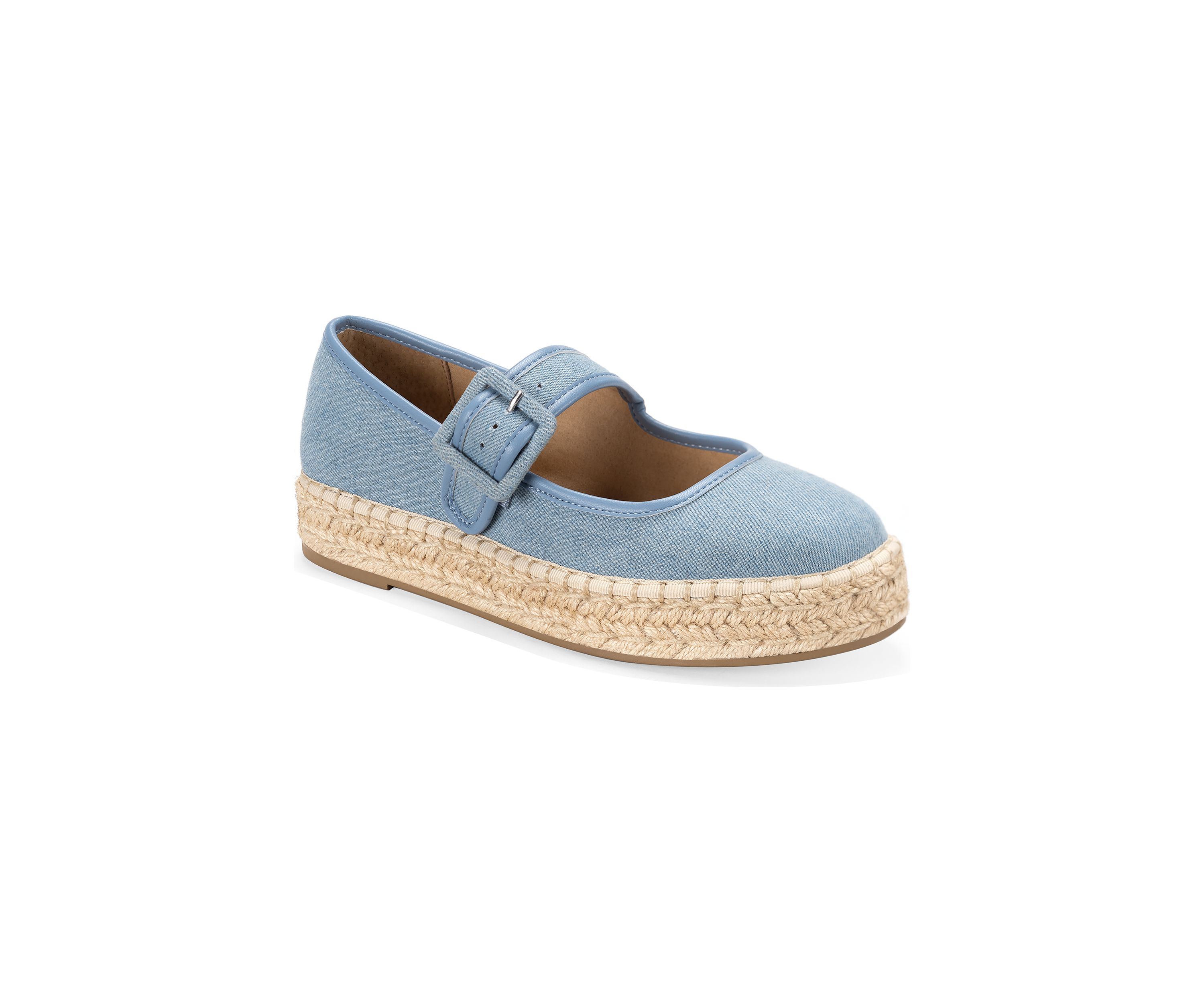 Parisa Mary Jane Flats