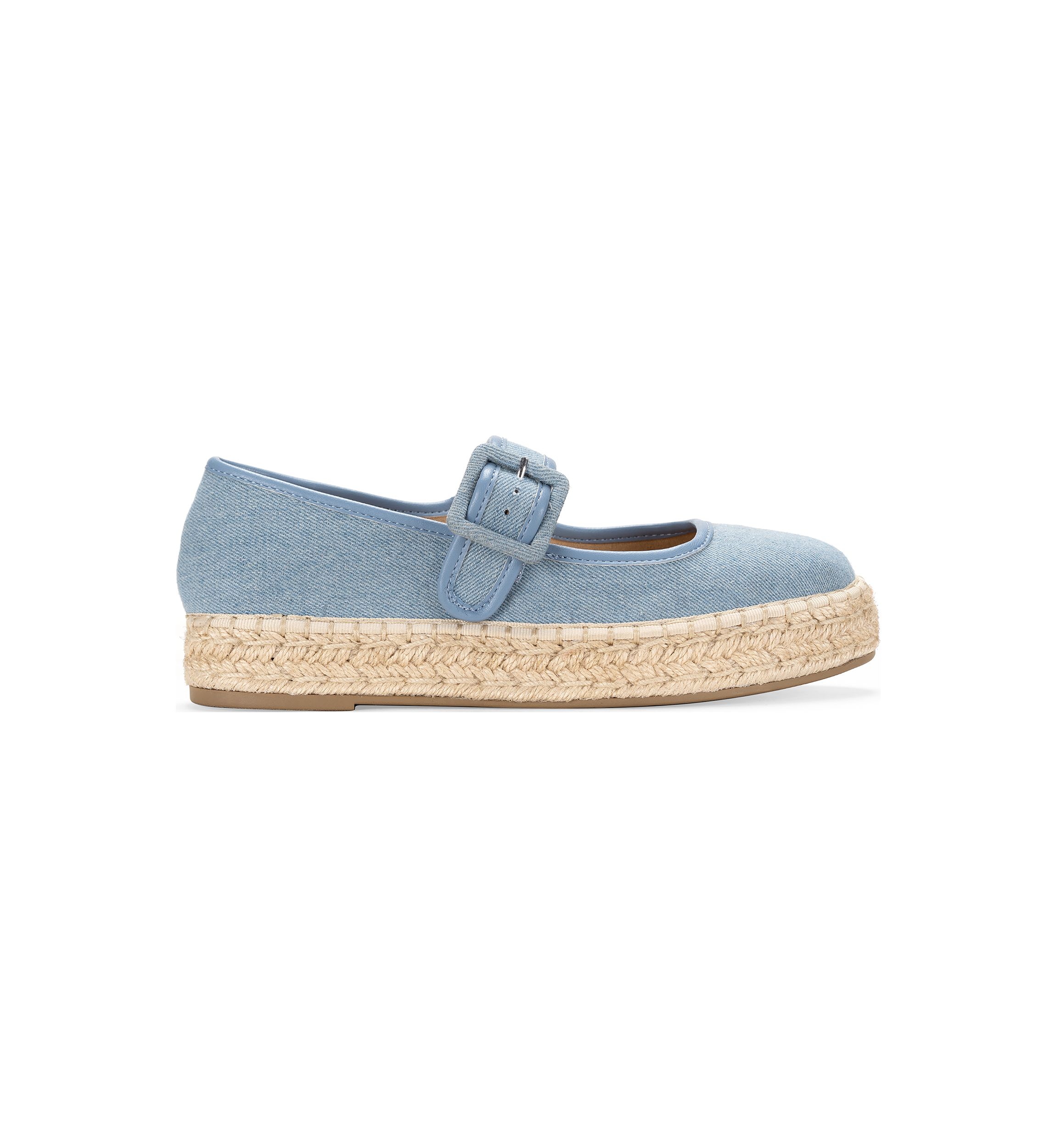 Parisa Mary Jane Flats