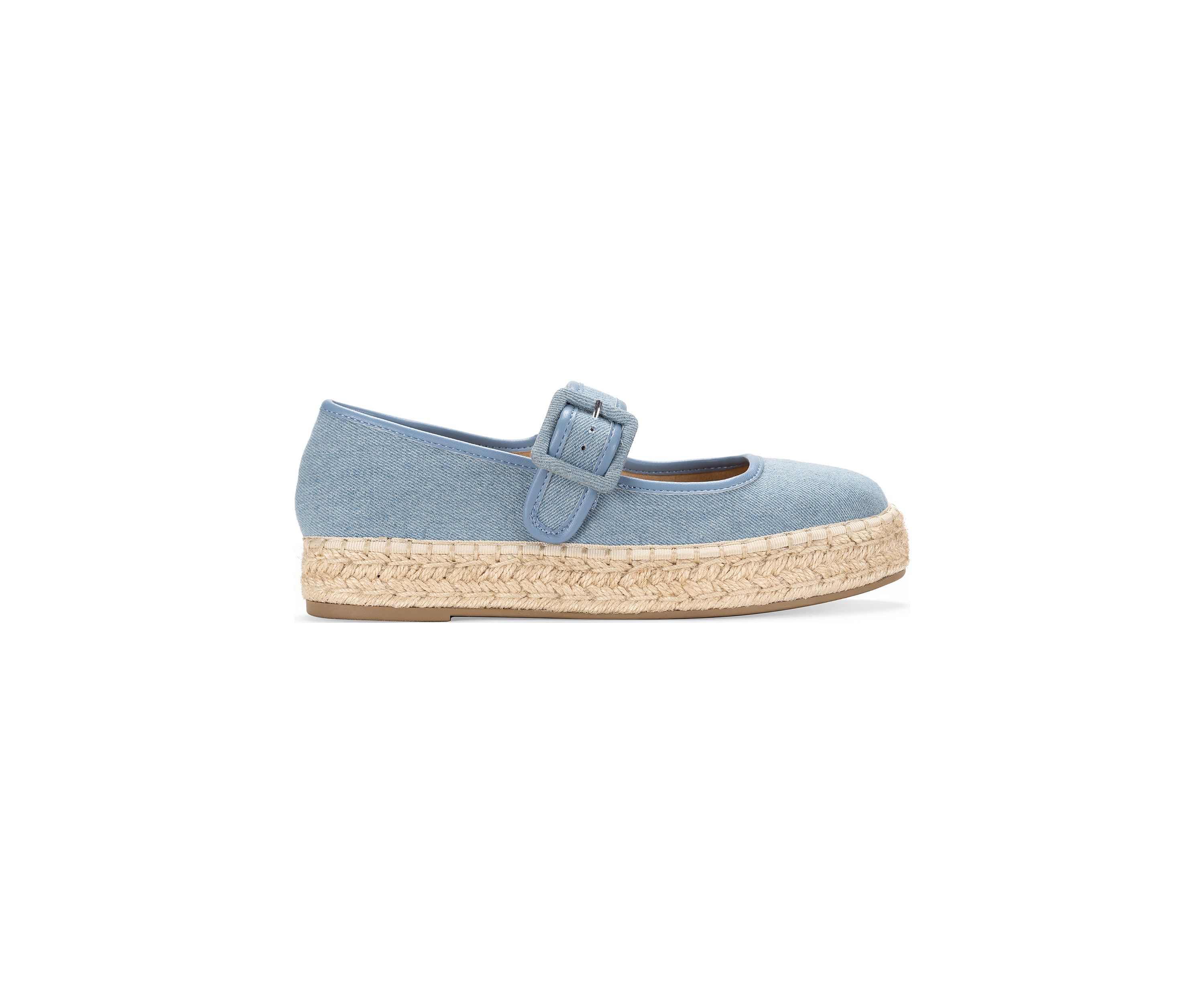 Parisa Mary Jane Flats