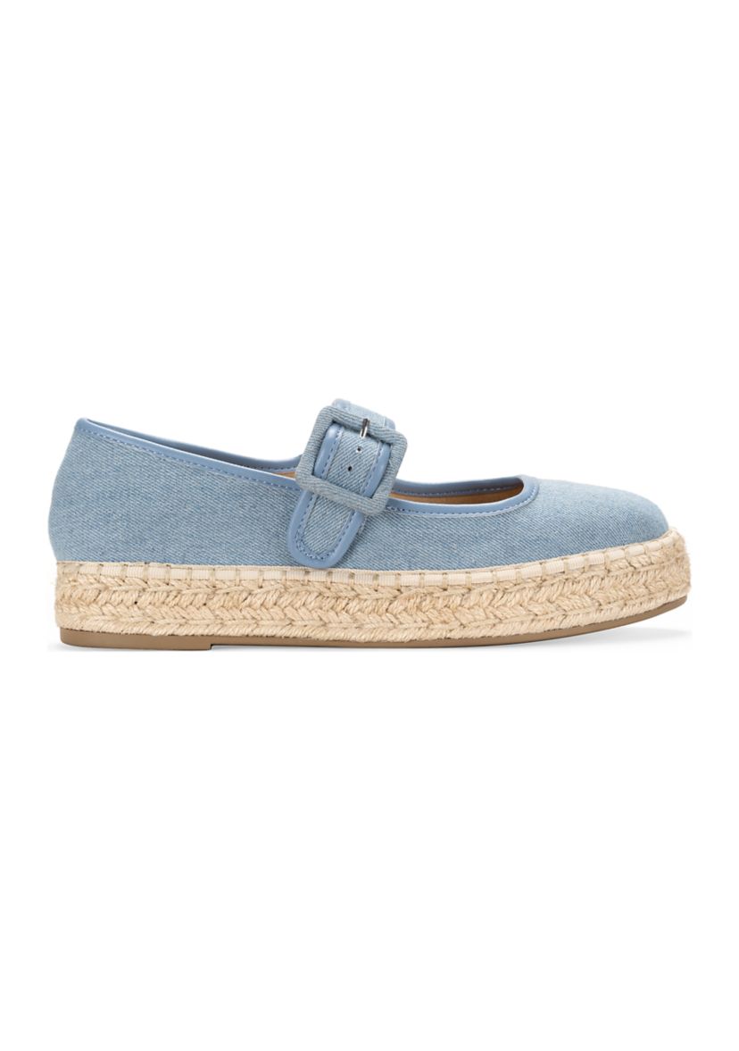 Parisa Mary Jane Flats
