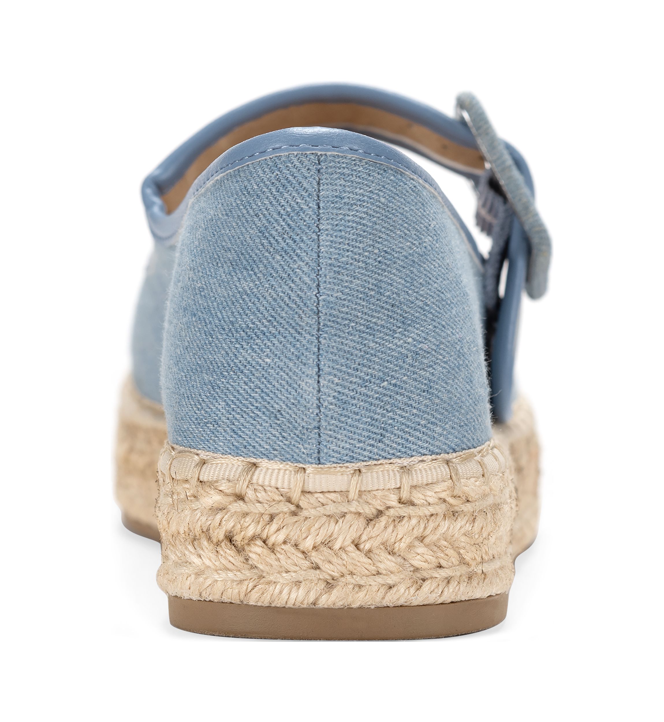 Parisa Mary Jane Flats
