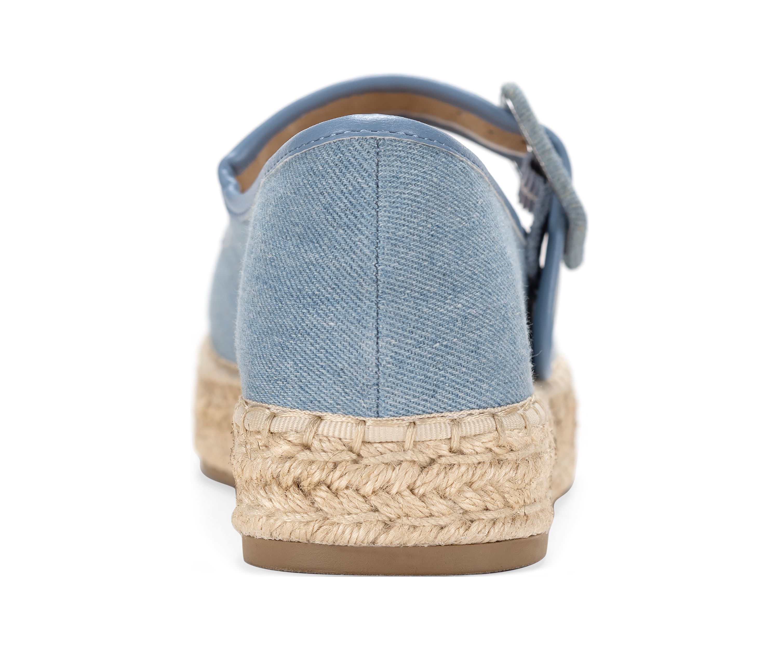 Parisa Mary Jane Flats