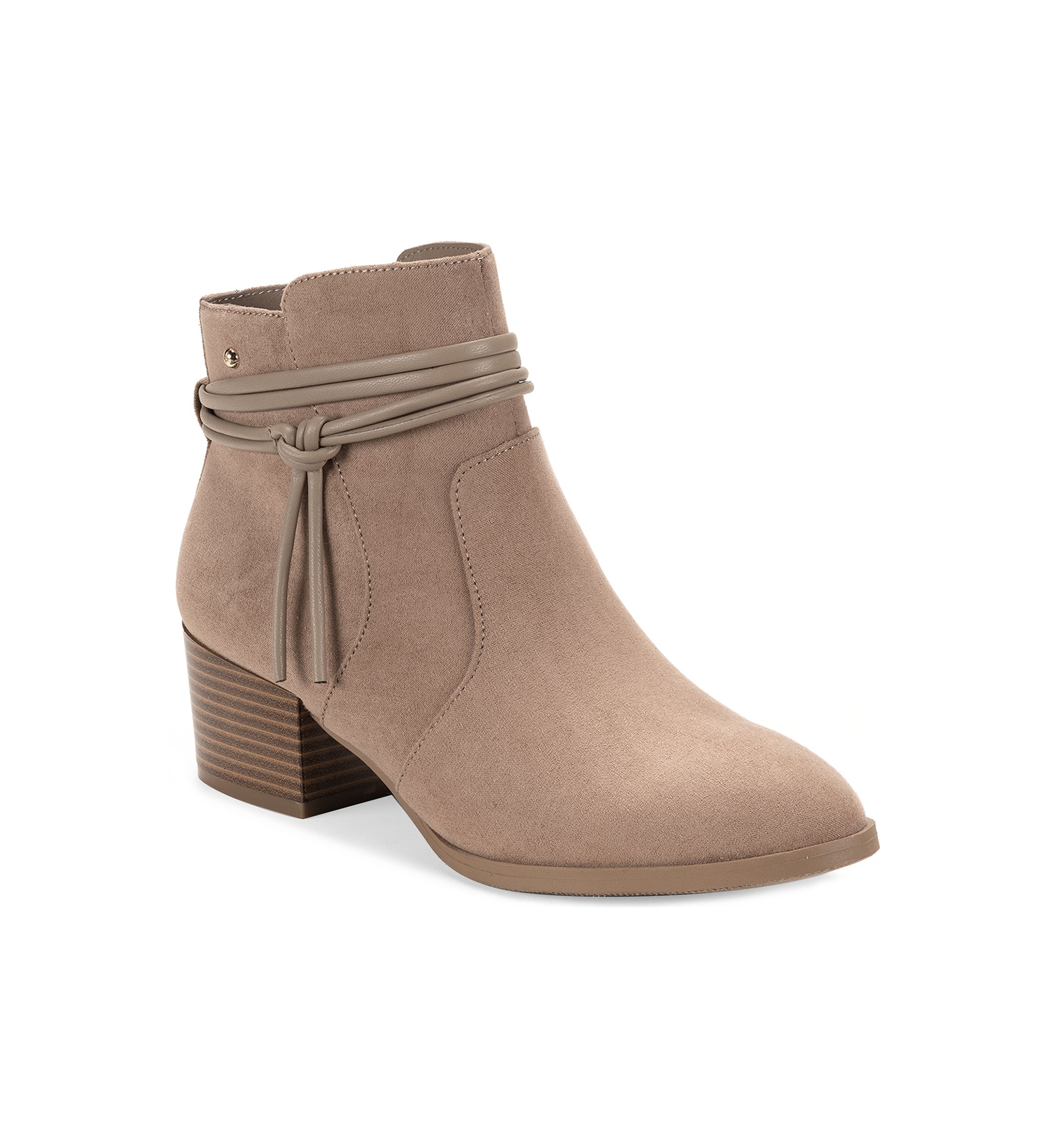 Ilse Boots