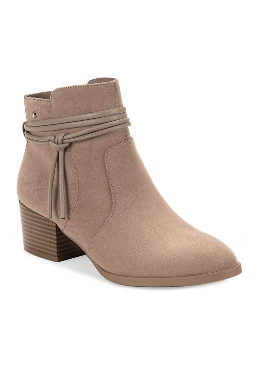 Ilse Boots