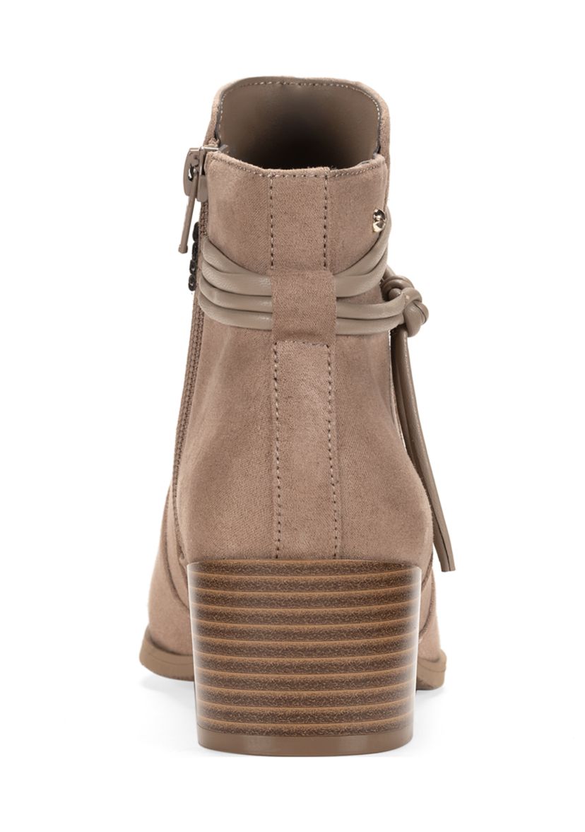 Ilse Boots