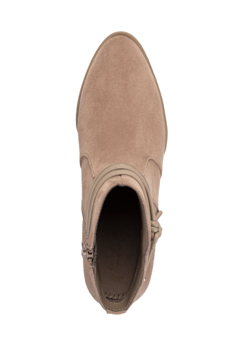 Ilse Boots