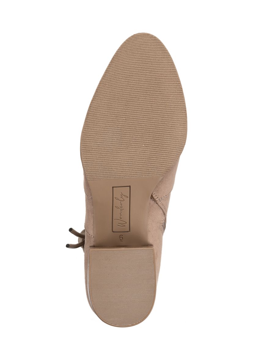 Ilse Boots