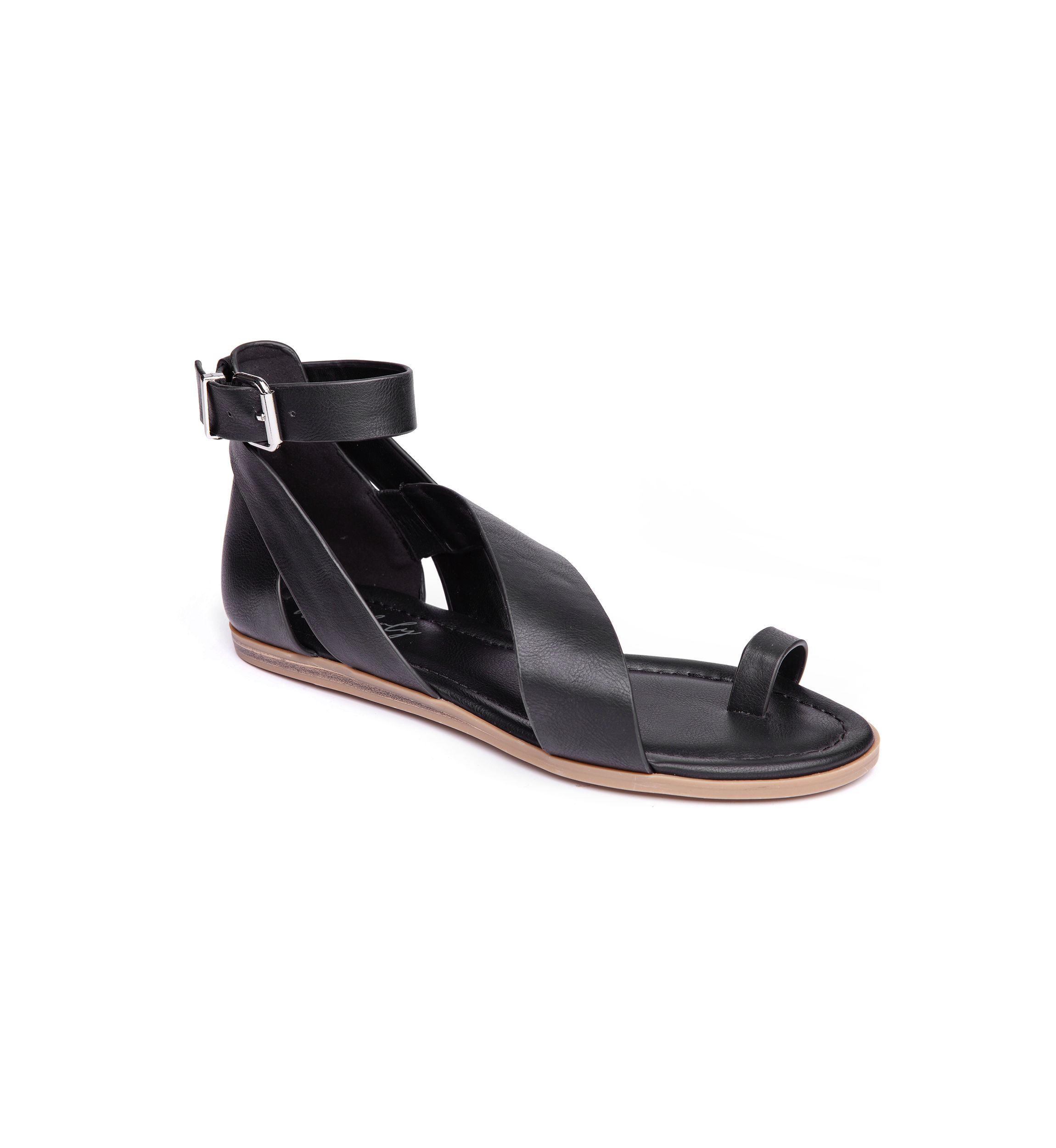 Fifee Toe Thong Sandals