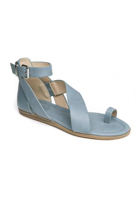 Fifee Toe Thong Sandals
