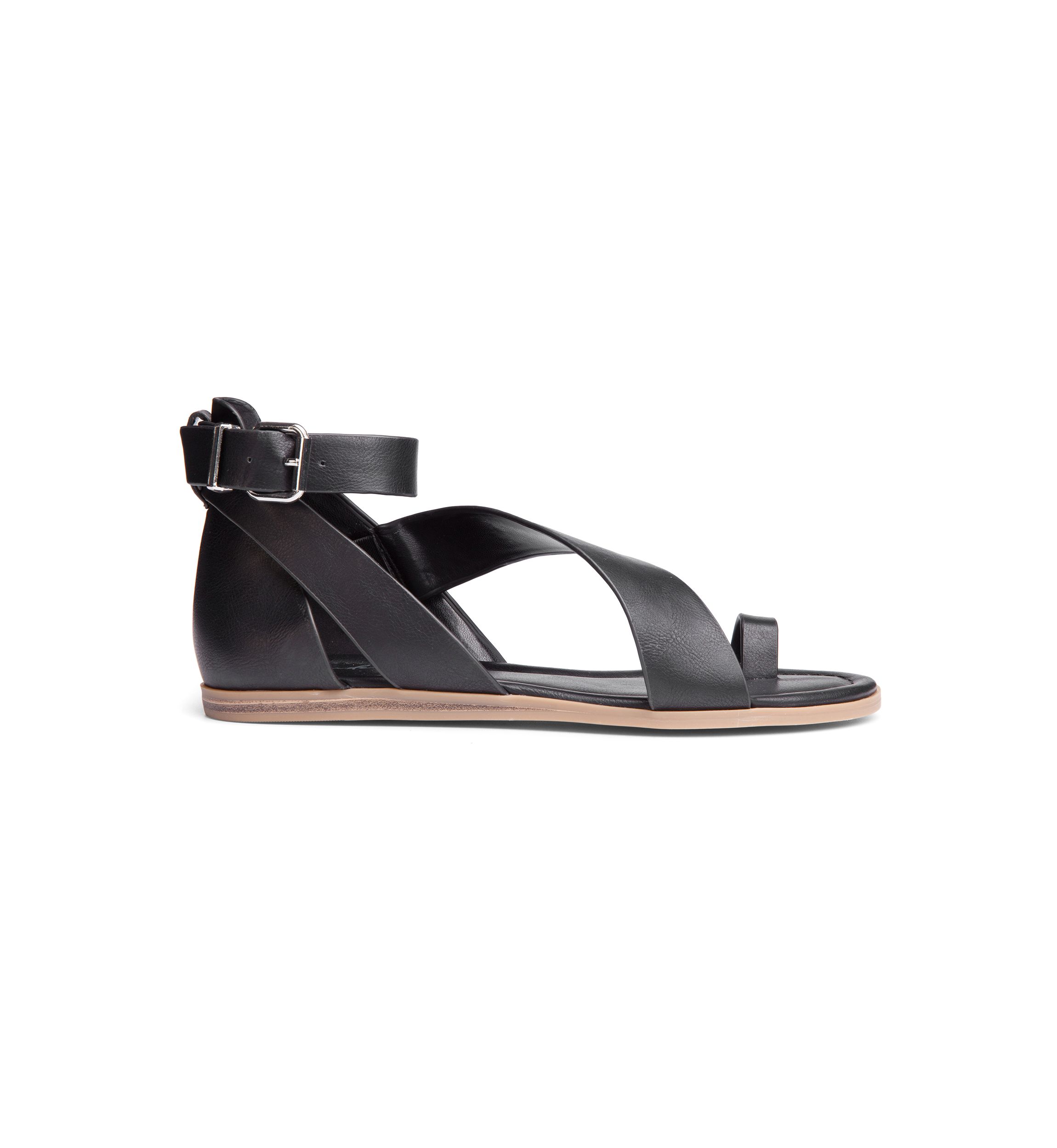 Fifee Toe Thong Sandals