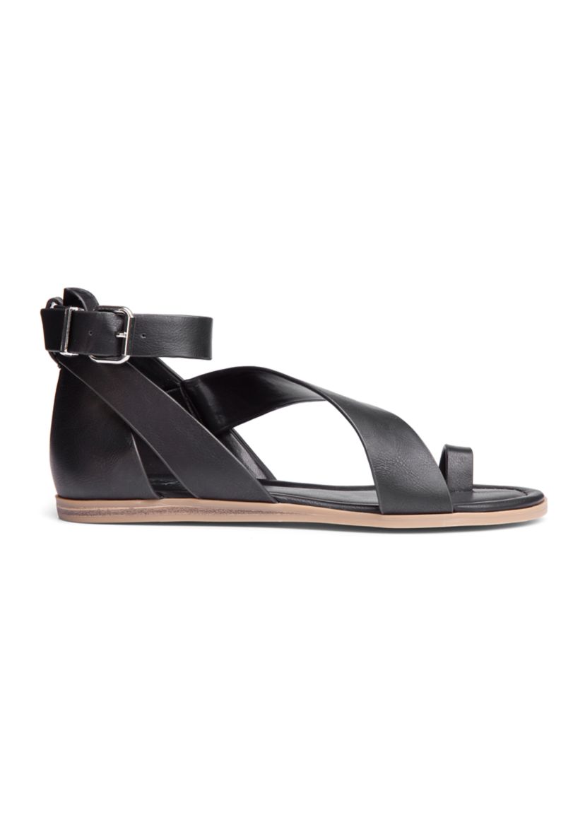 Fifee Toe Thong Sandals