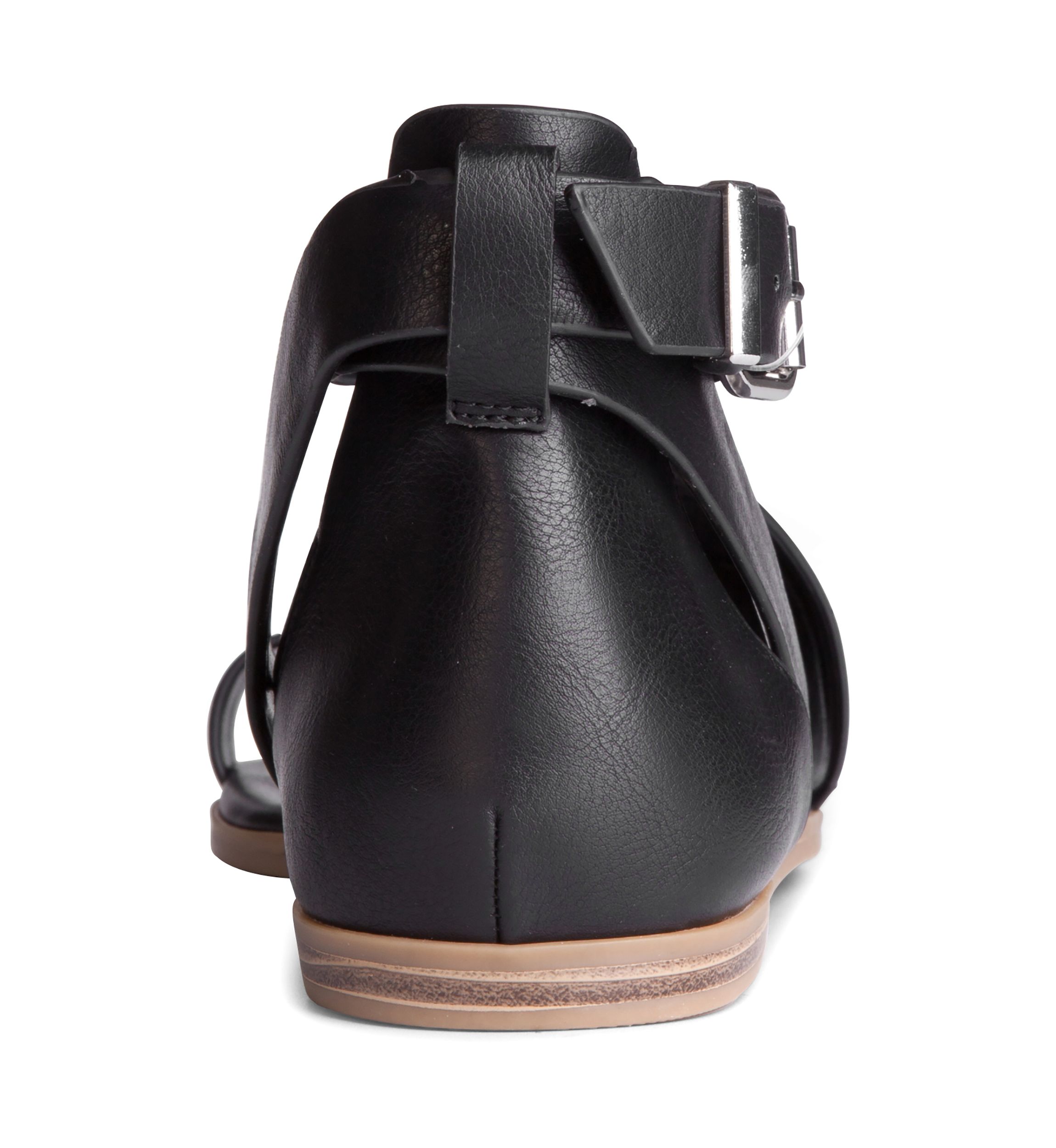 Fifee Toe Thong Sandals