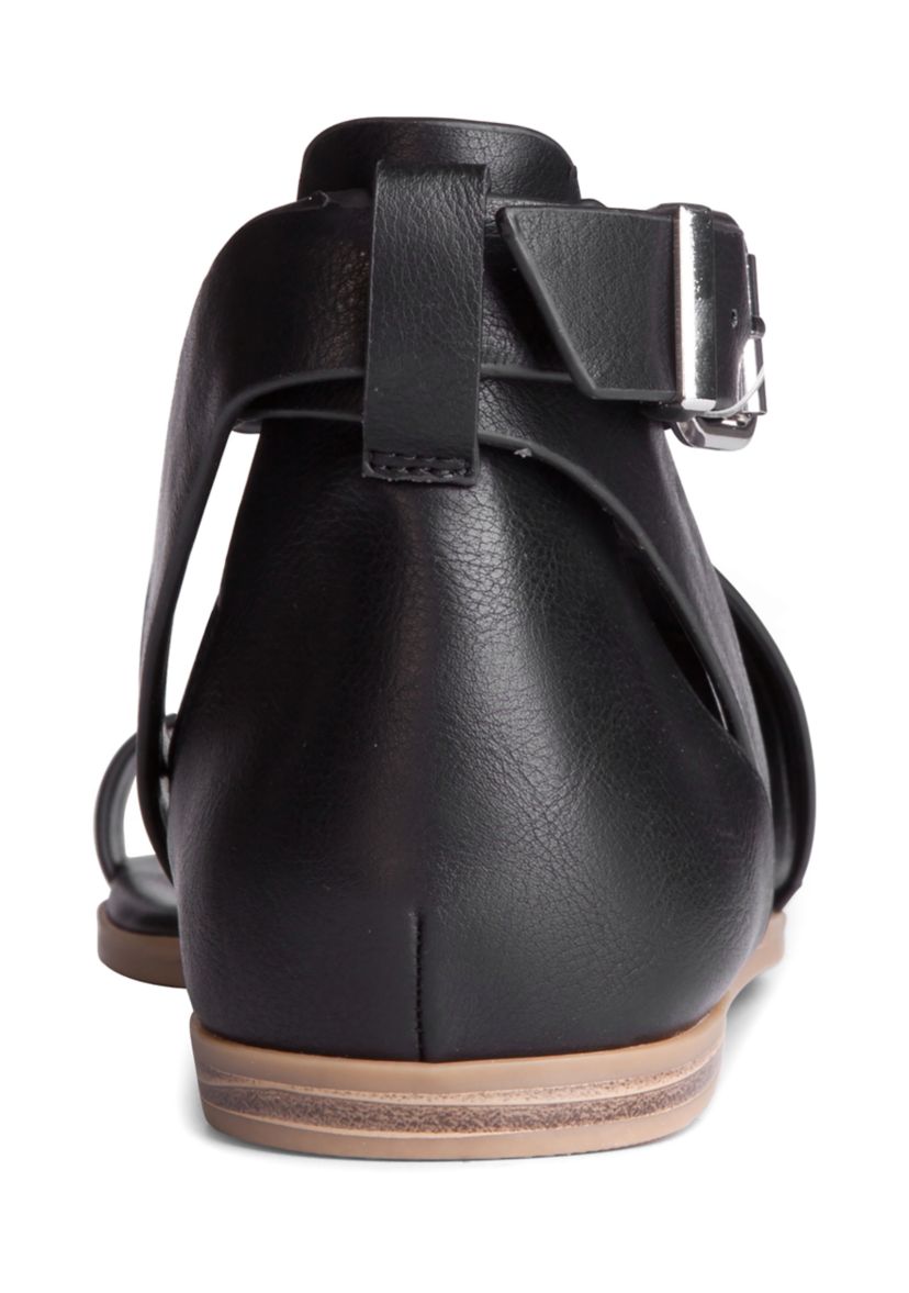 Fifee Toe Thong Sandals