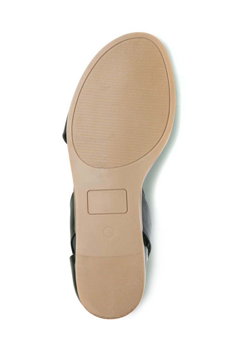 Fifee Toe Thong Sandals