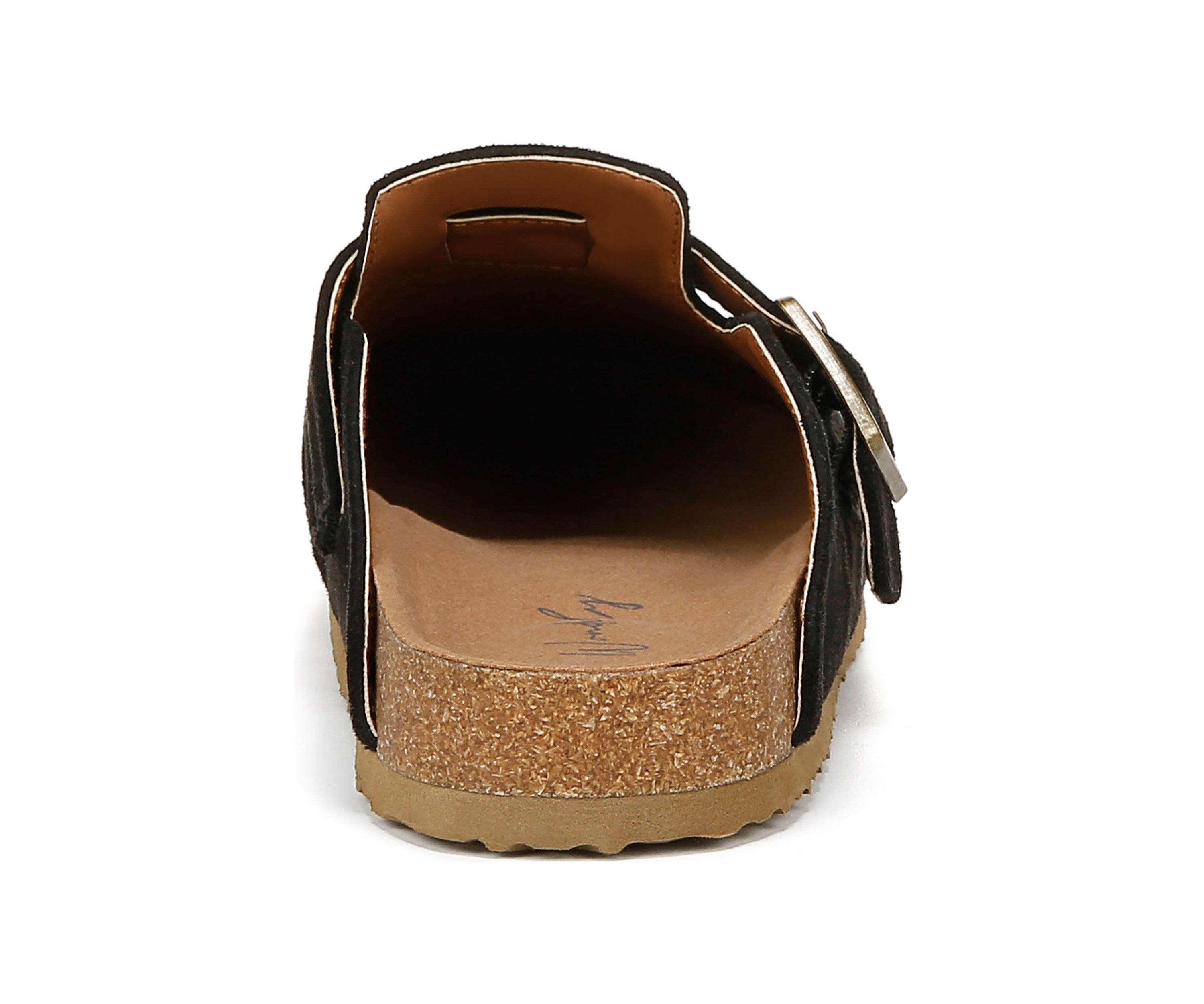 Irene Clogs