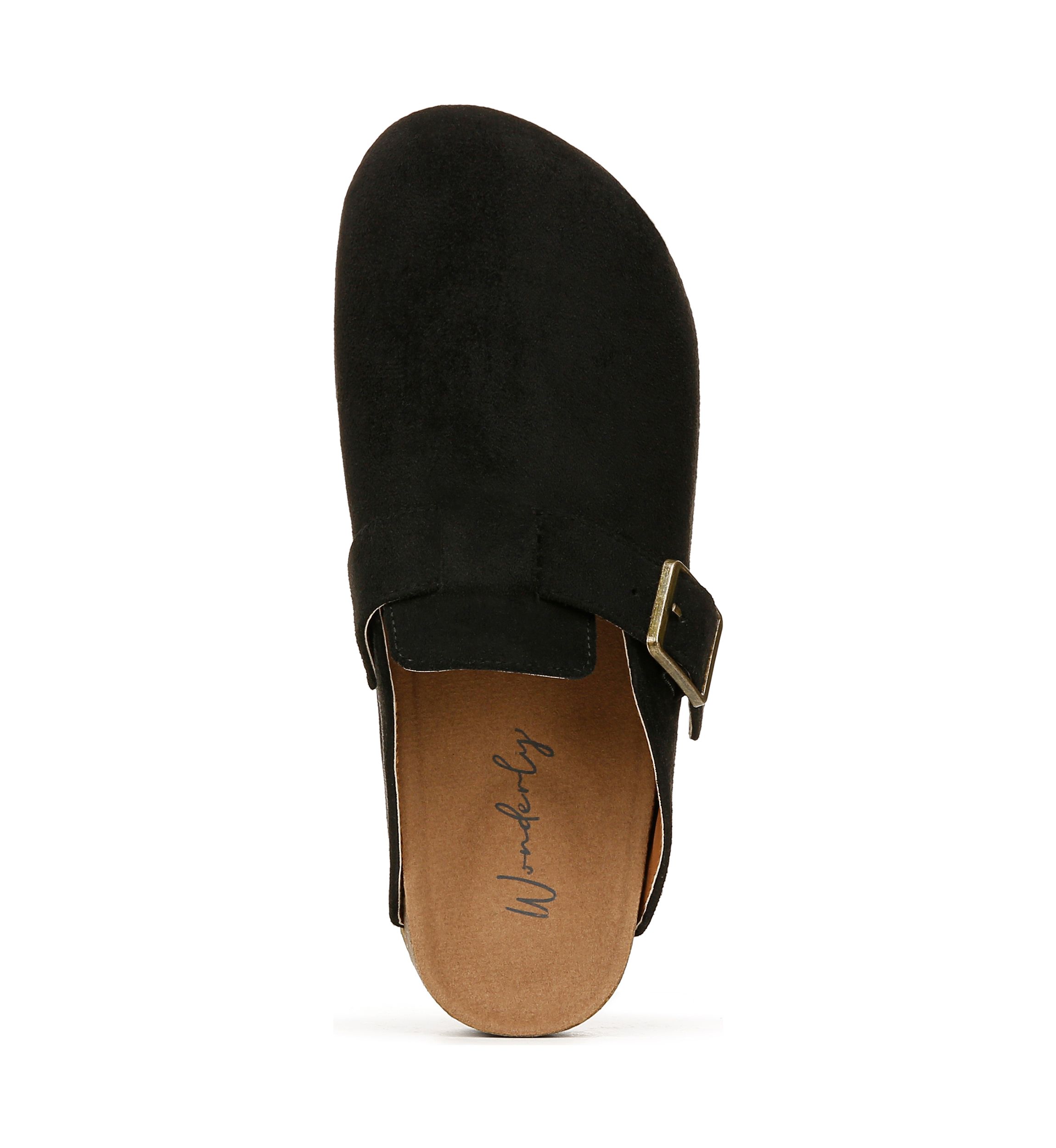 Irene Clogs