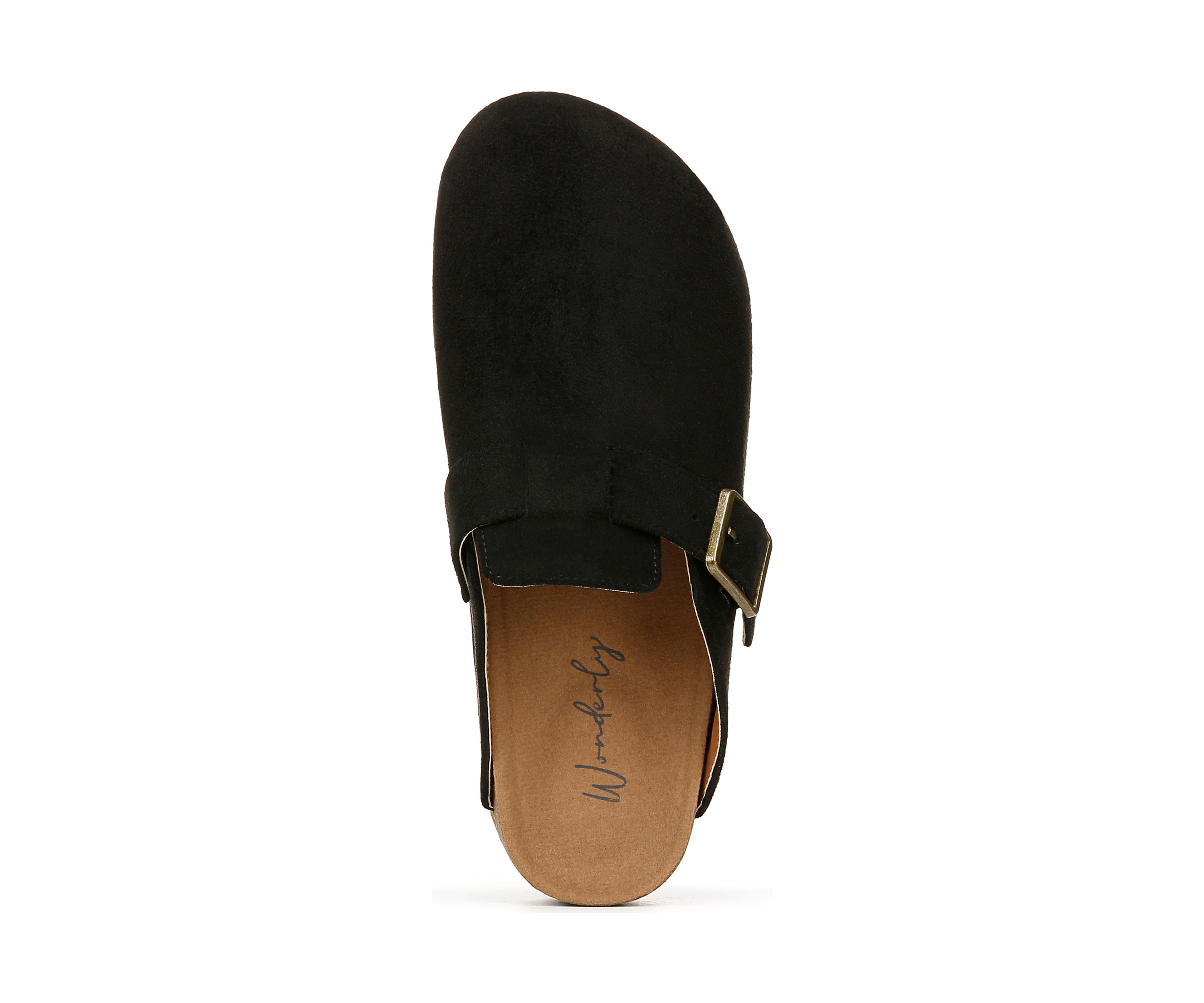 Irene Clogs