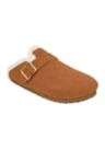 Iris Sherpa Clogs