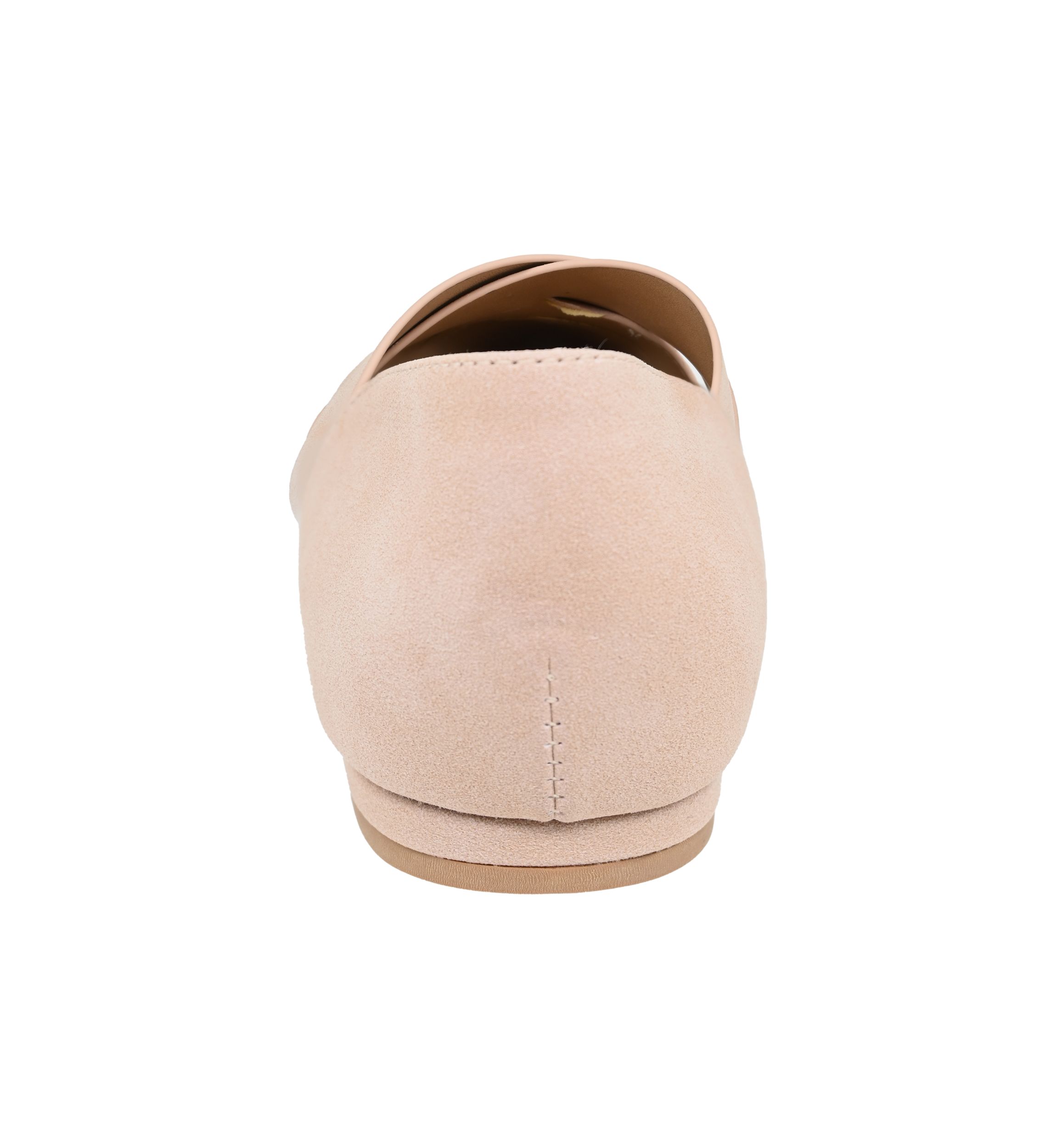 Danni Dorsay Flats