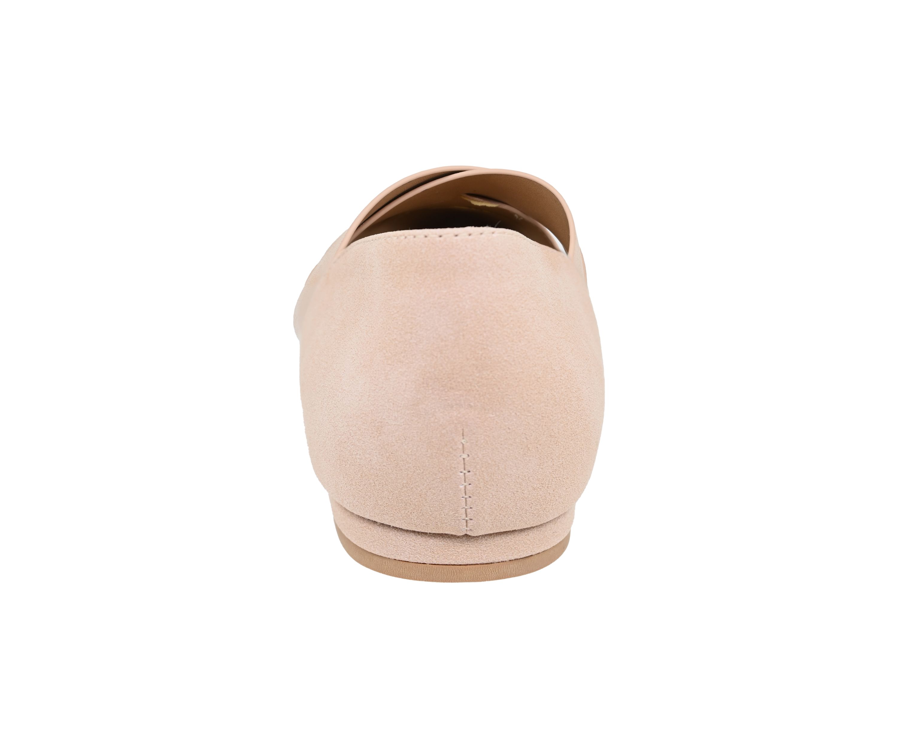 Danni Dorsay Flats