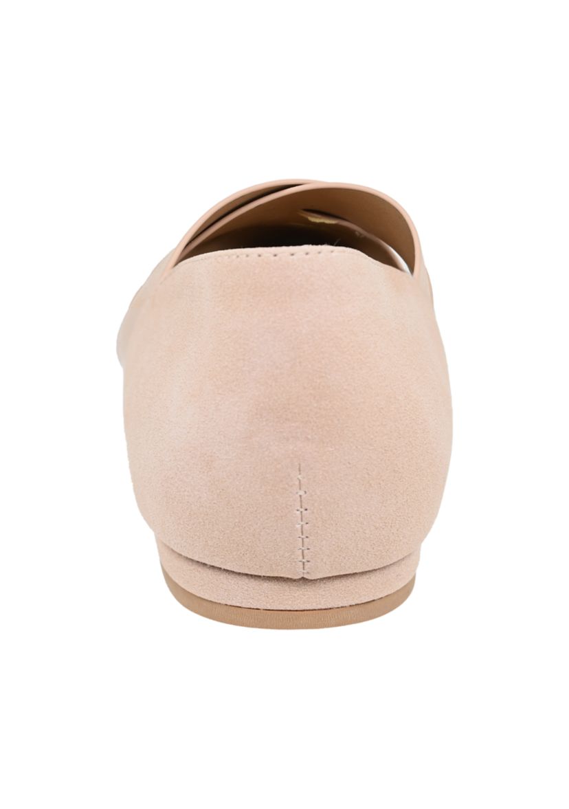 Danni Dorsay Flats