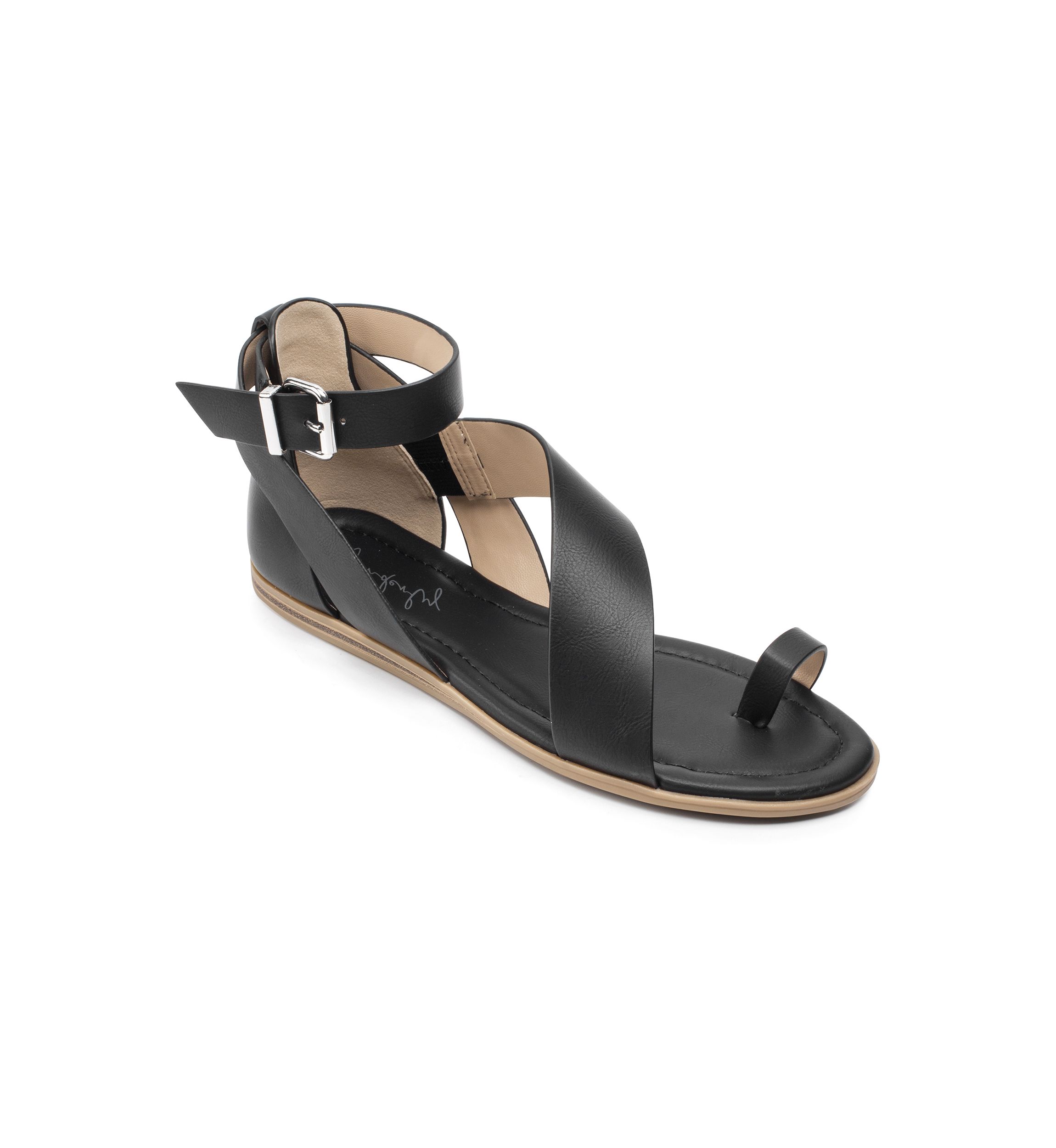 Fifee Toe Thong Sandals