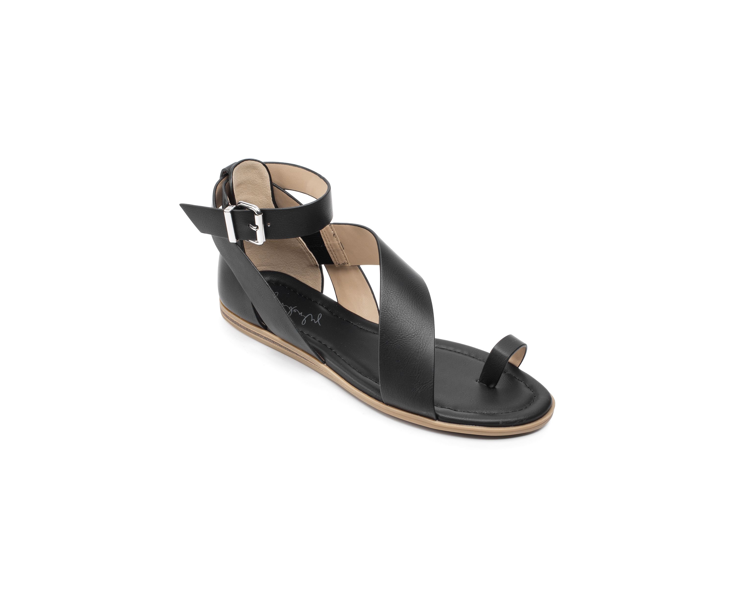 Fifee Toe Thong Sandals