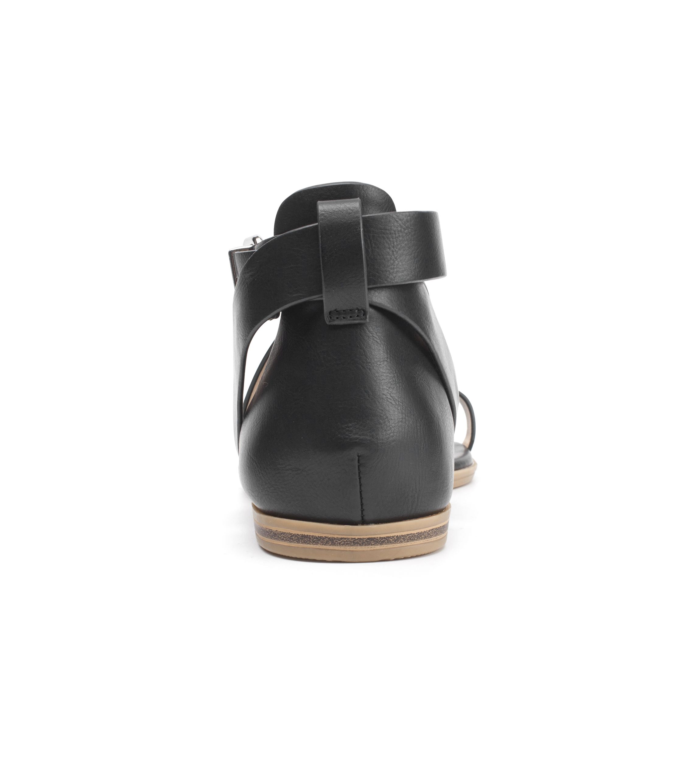 Fifee Toe Thong Sandals
