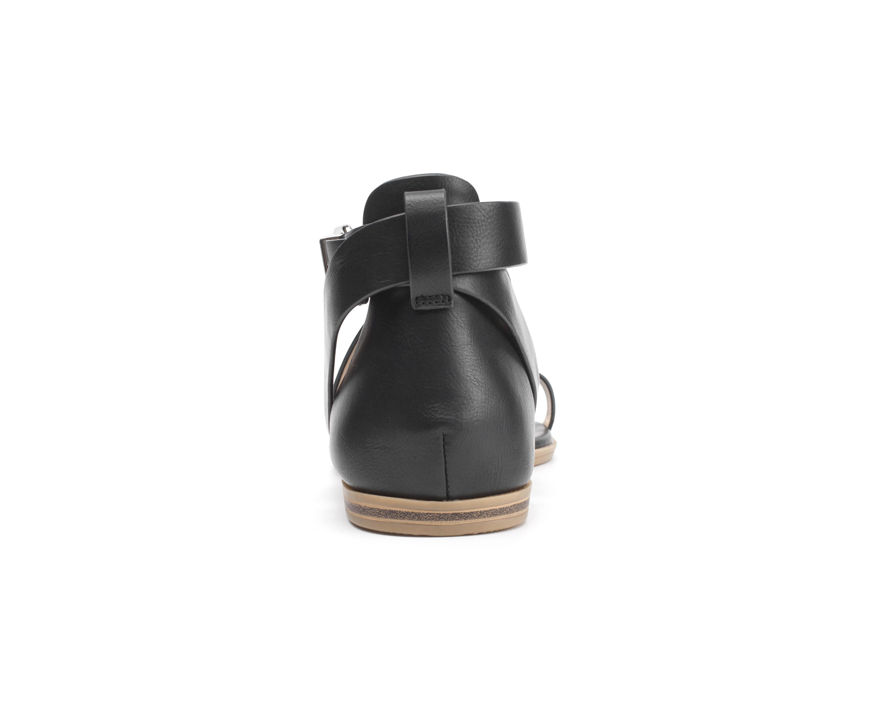 Fifee Toe Thong Sandals