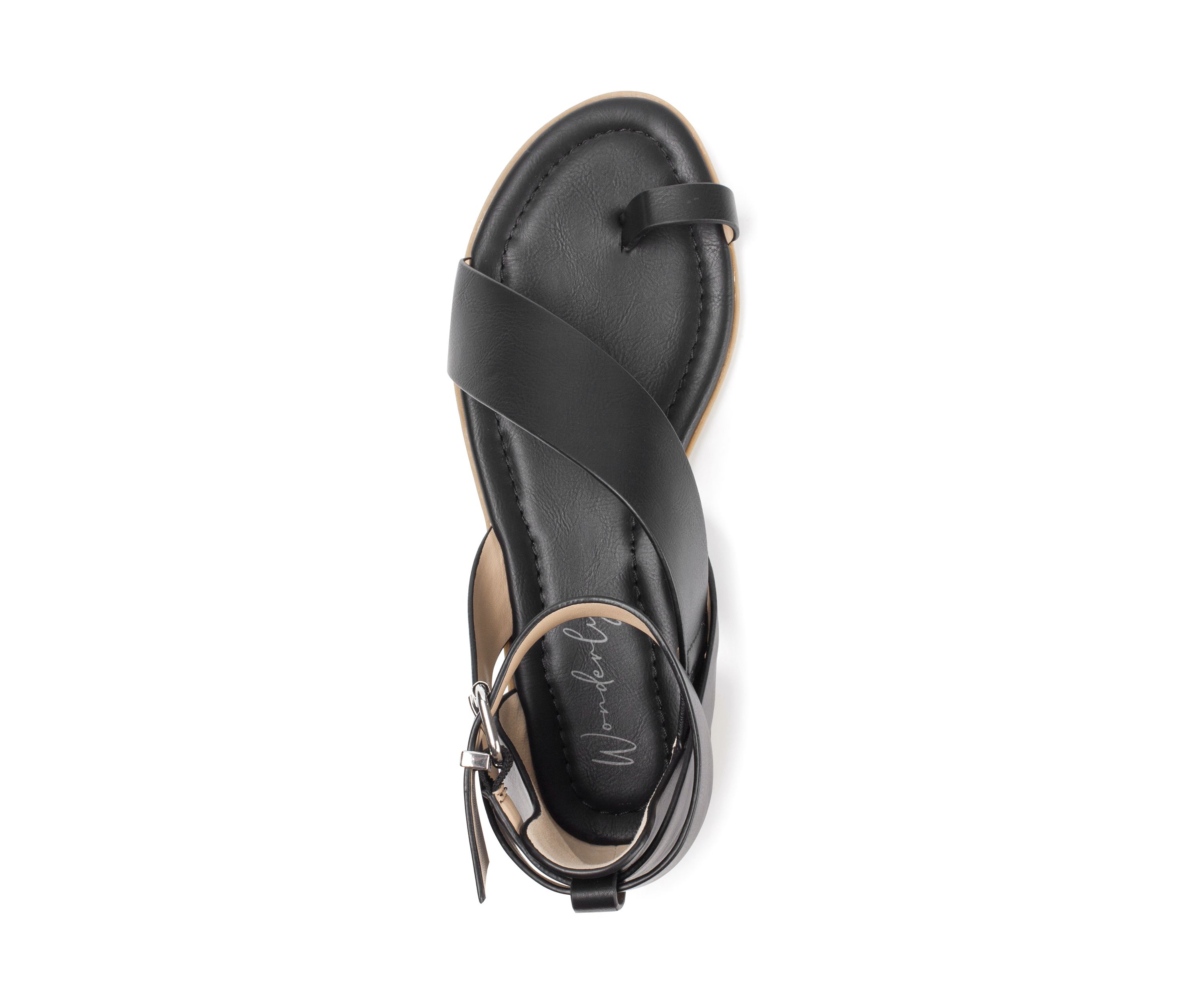 Fifee Toe Thong Sandals