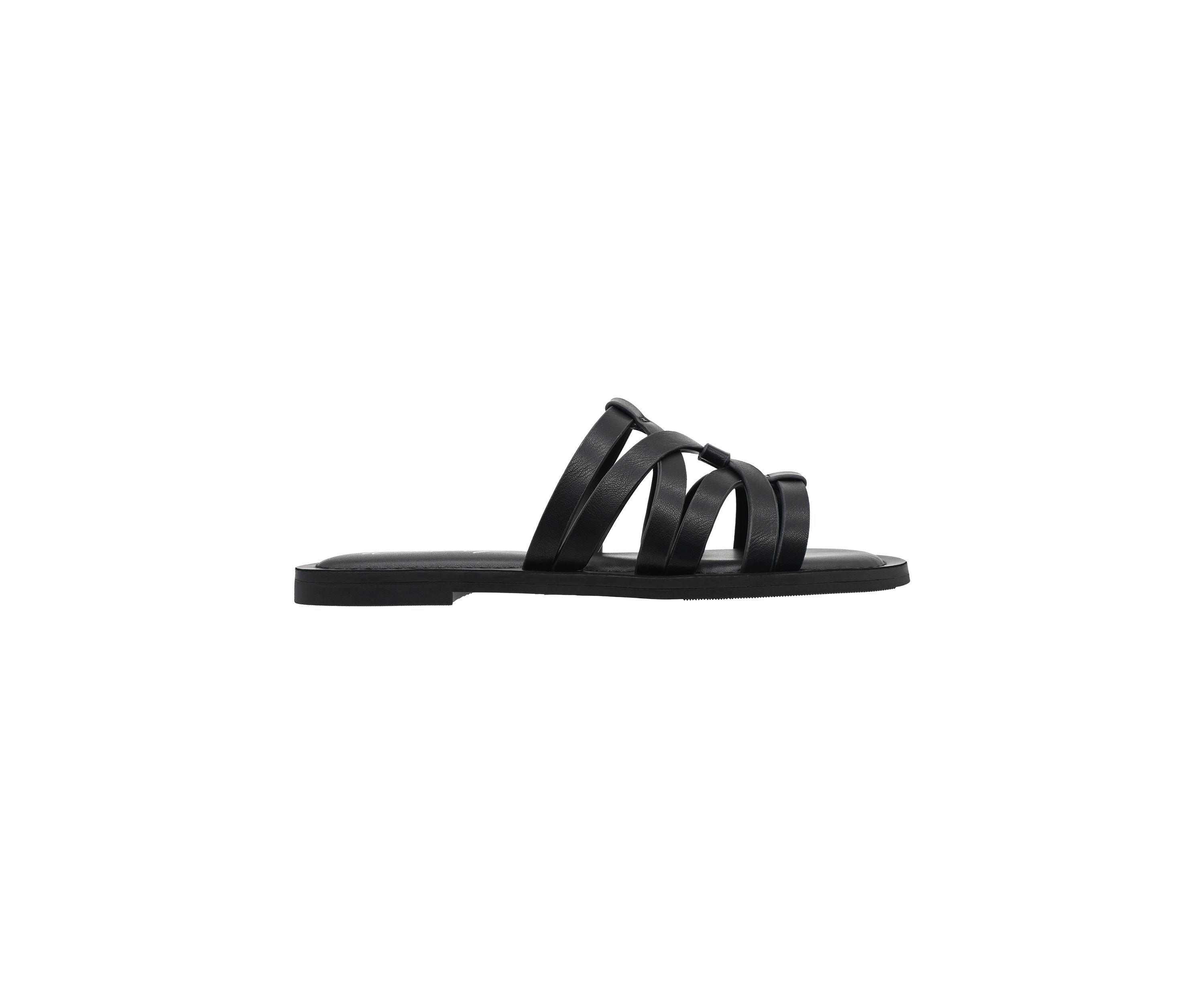 Avery Strappy Sandals