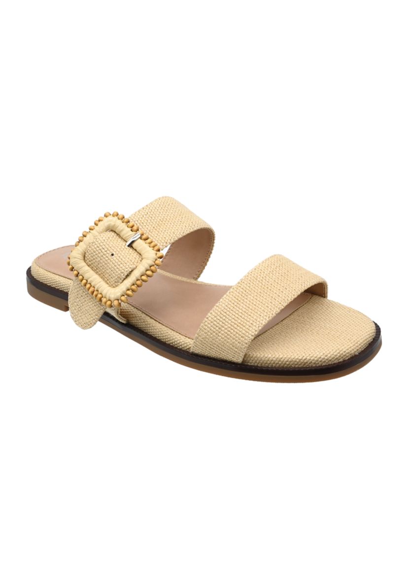 Endila 2 Band Sandals