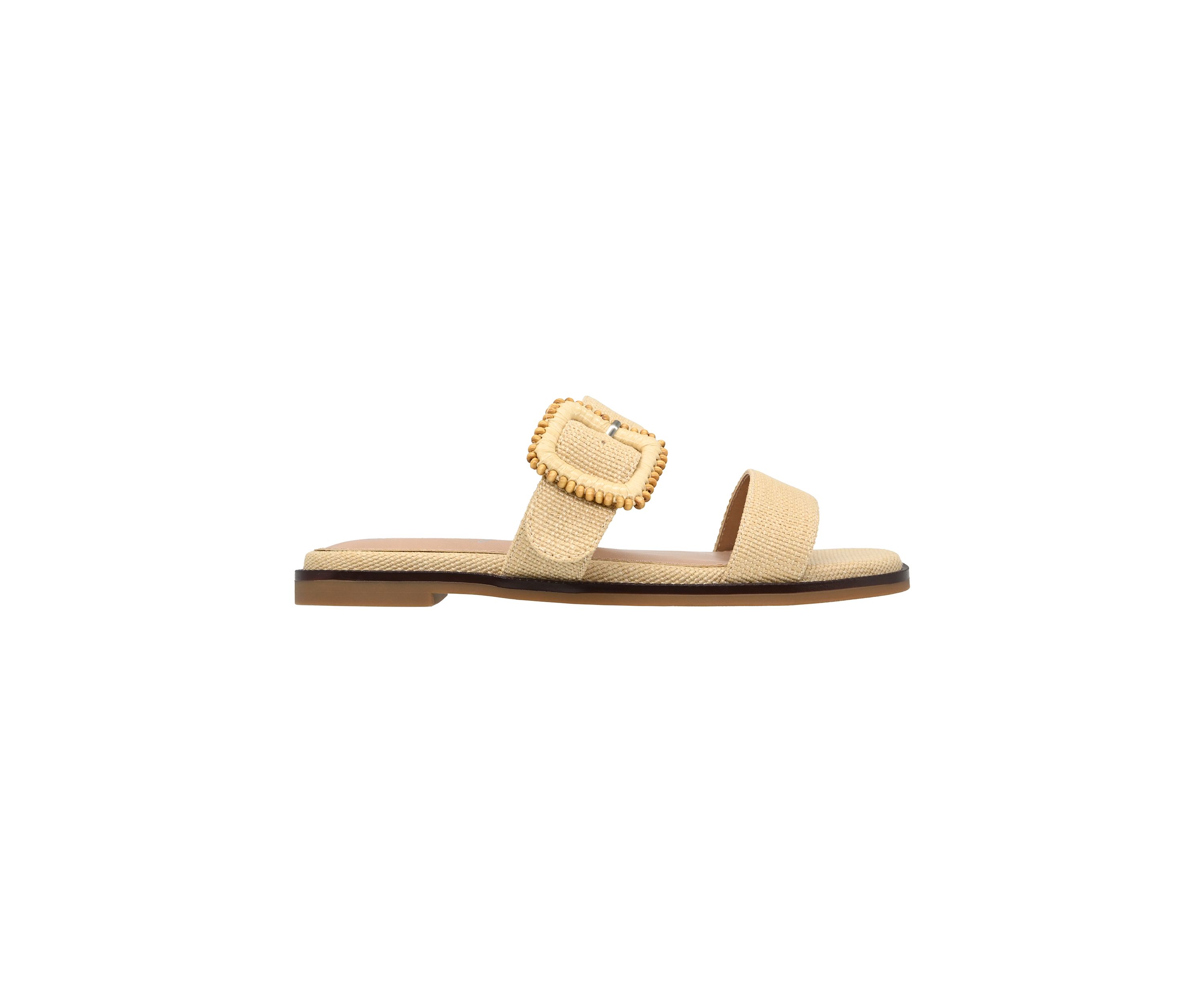 Endila 2 Band Sandals
