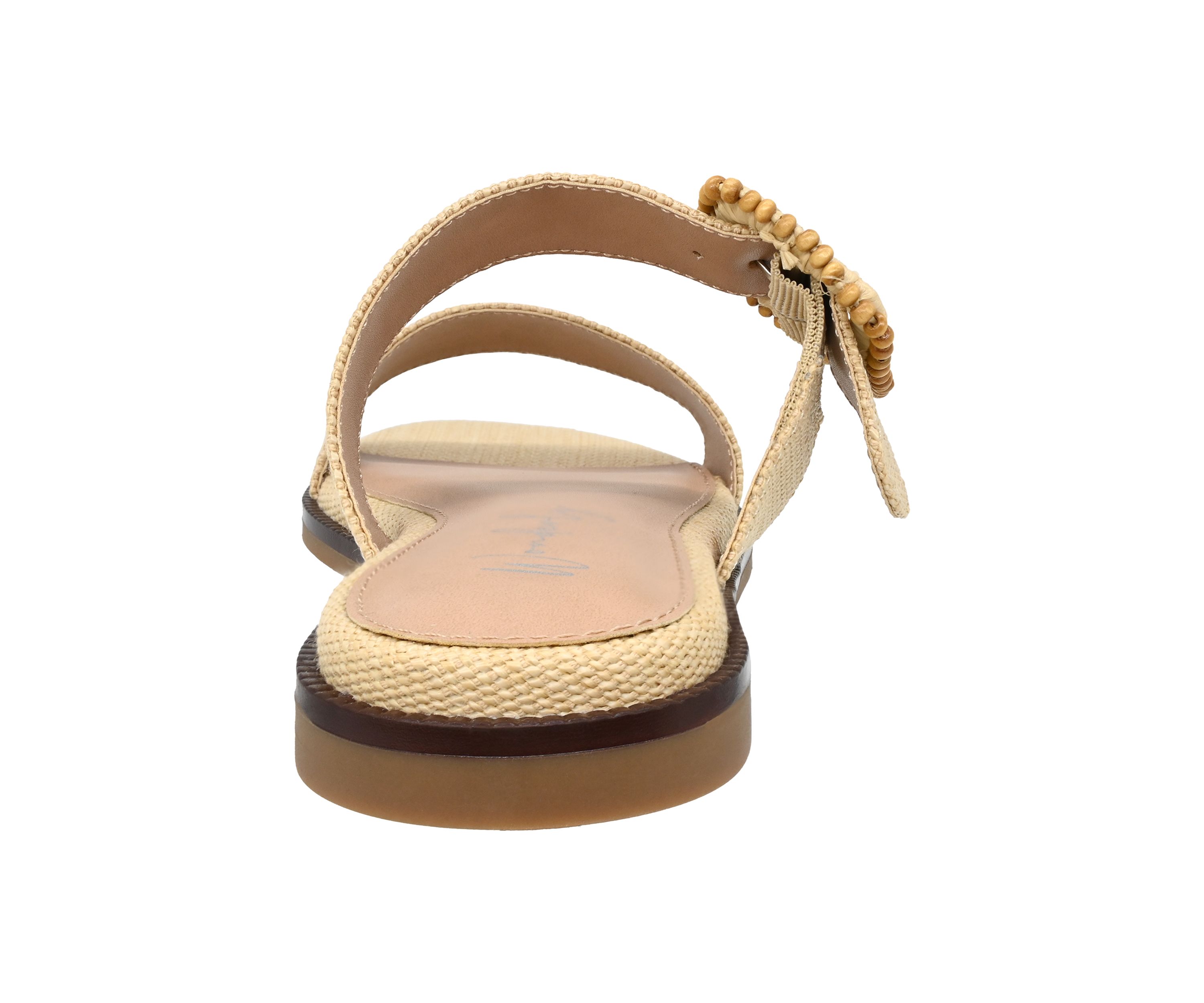 Endila 2 Band Sandals