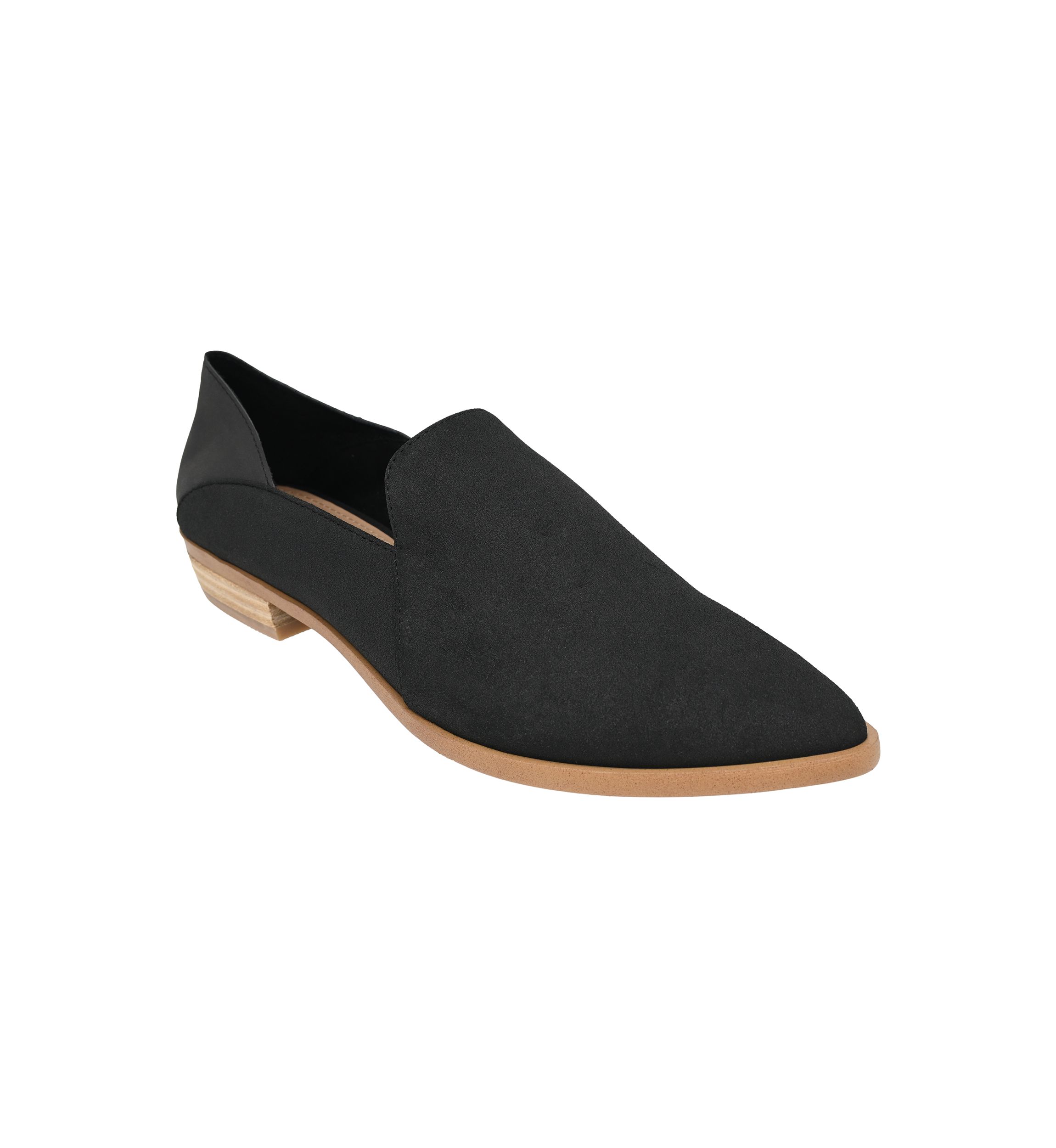 Madeline Dress Loafers