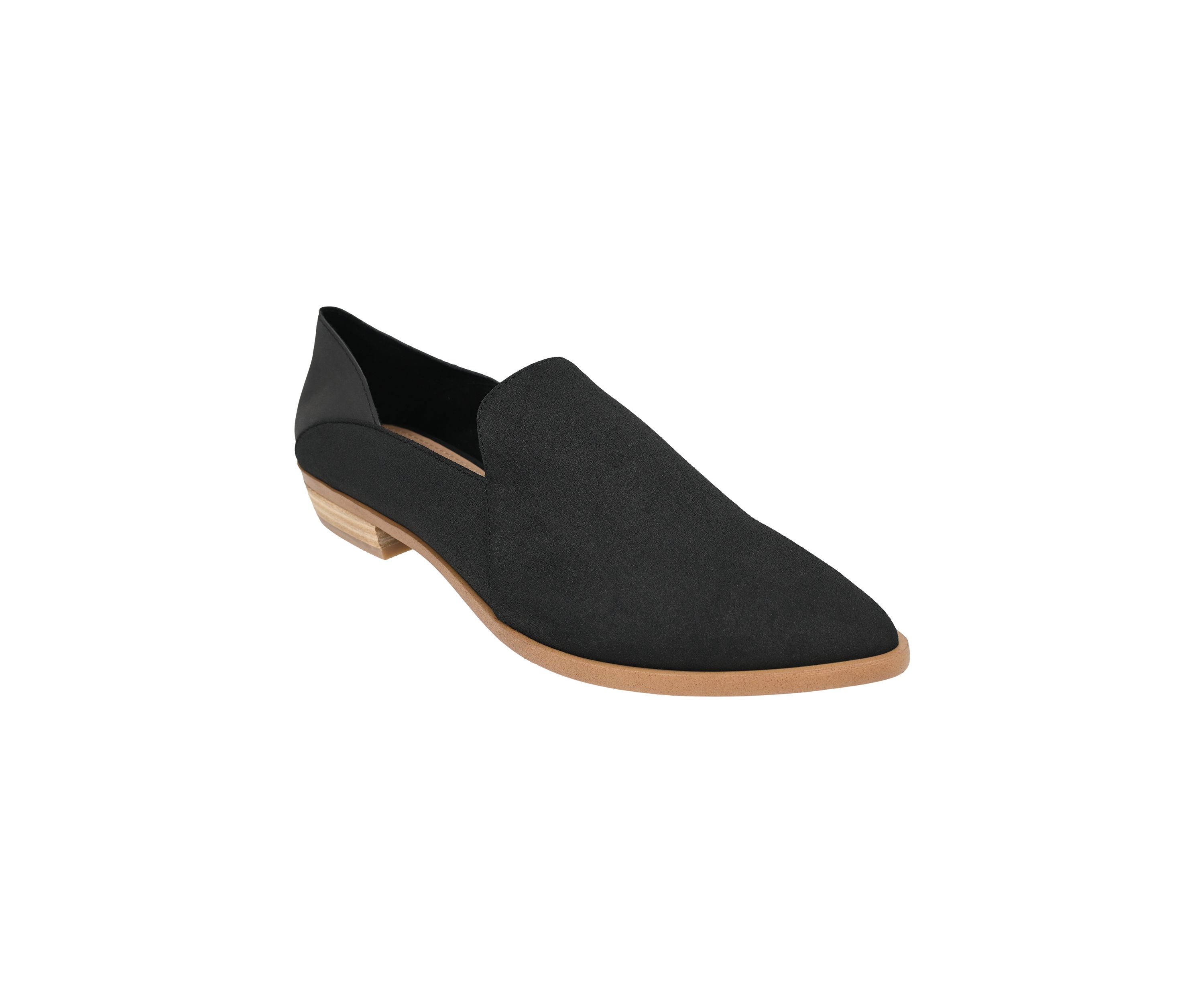 Madeline Dress Loafers