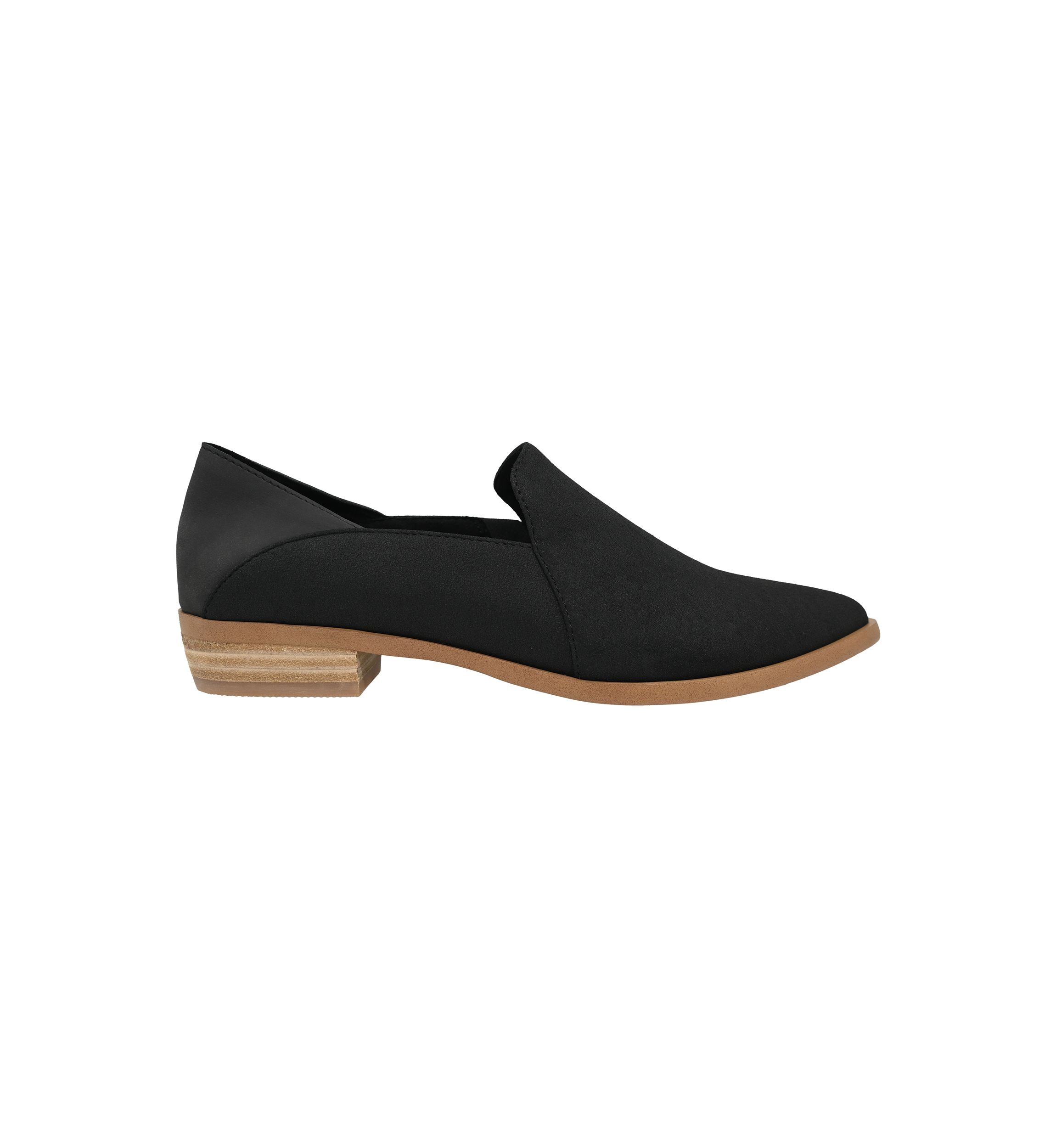 Madeline Dress Loafers