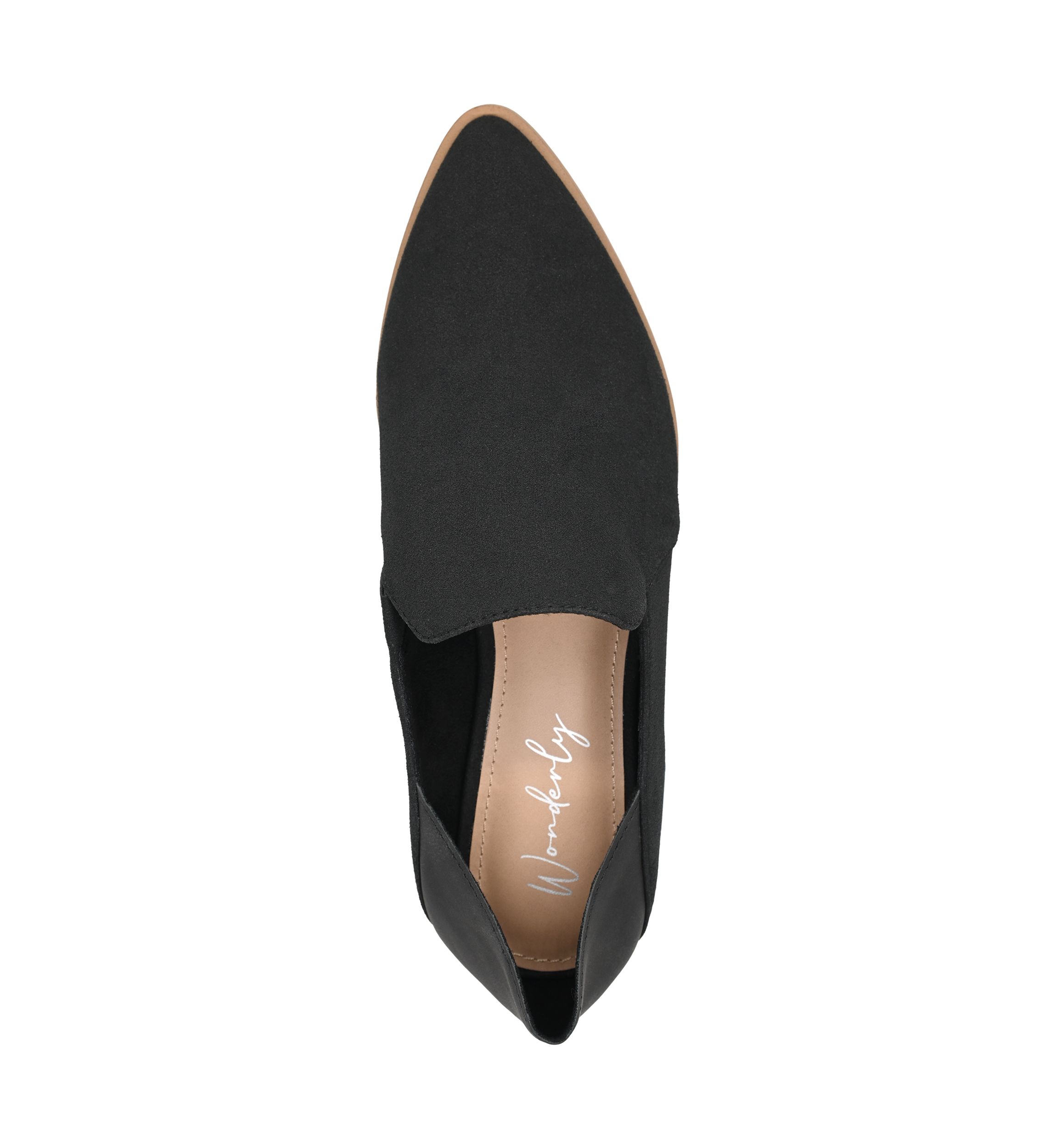 Madeline Dress Loafers