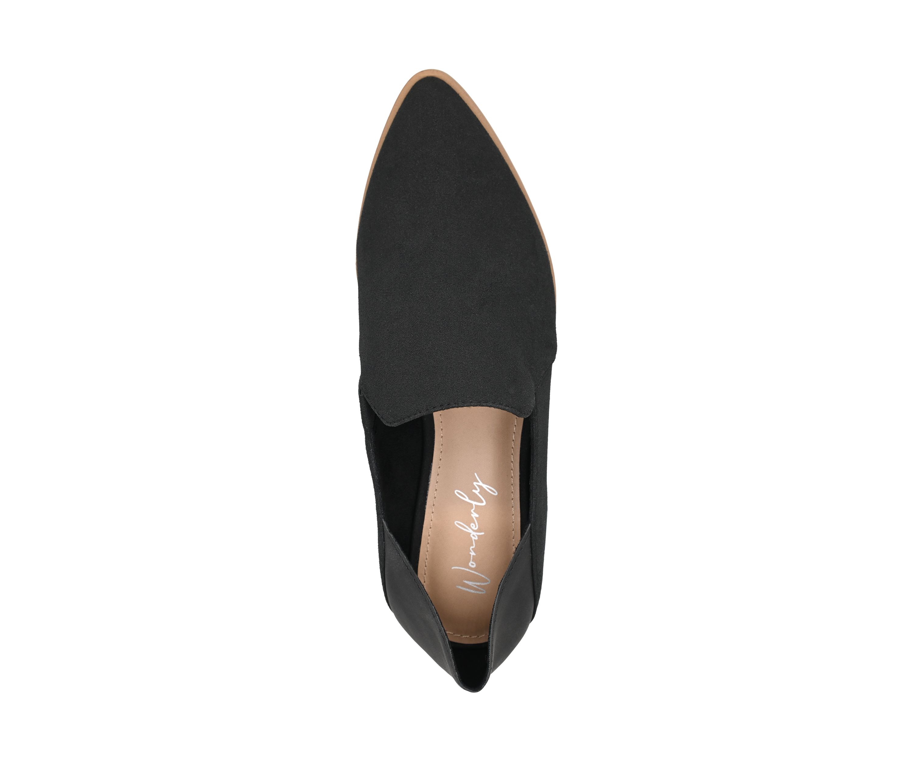 Madeline Dress Loafers