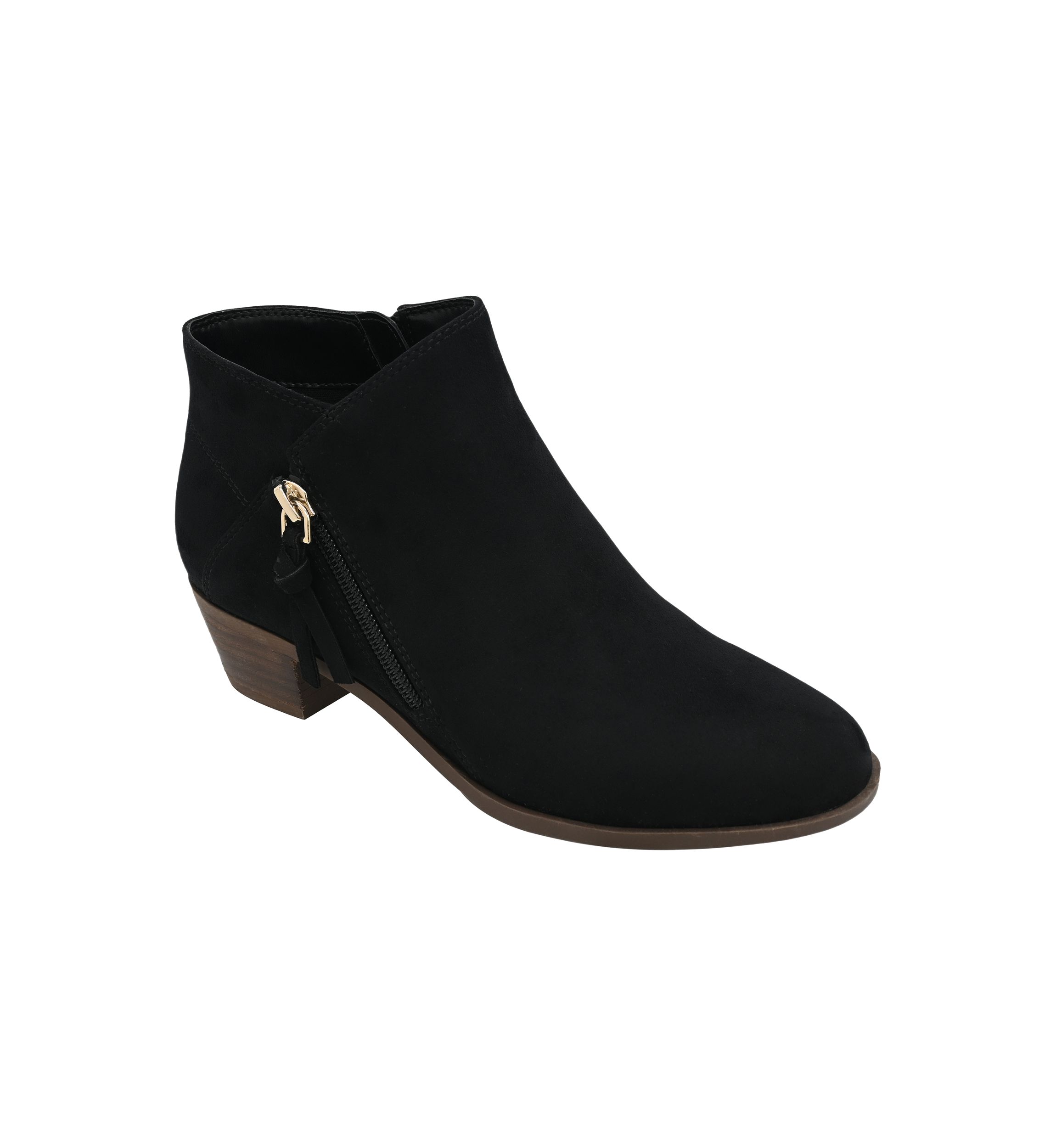 Kennedy Booties