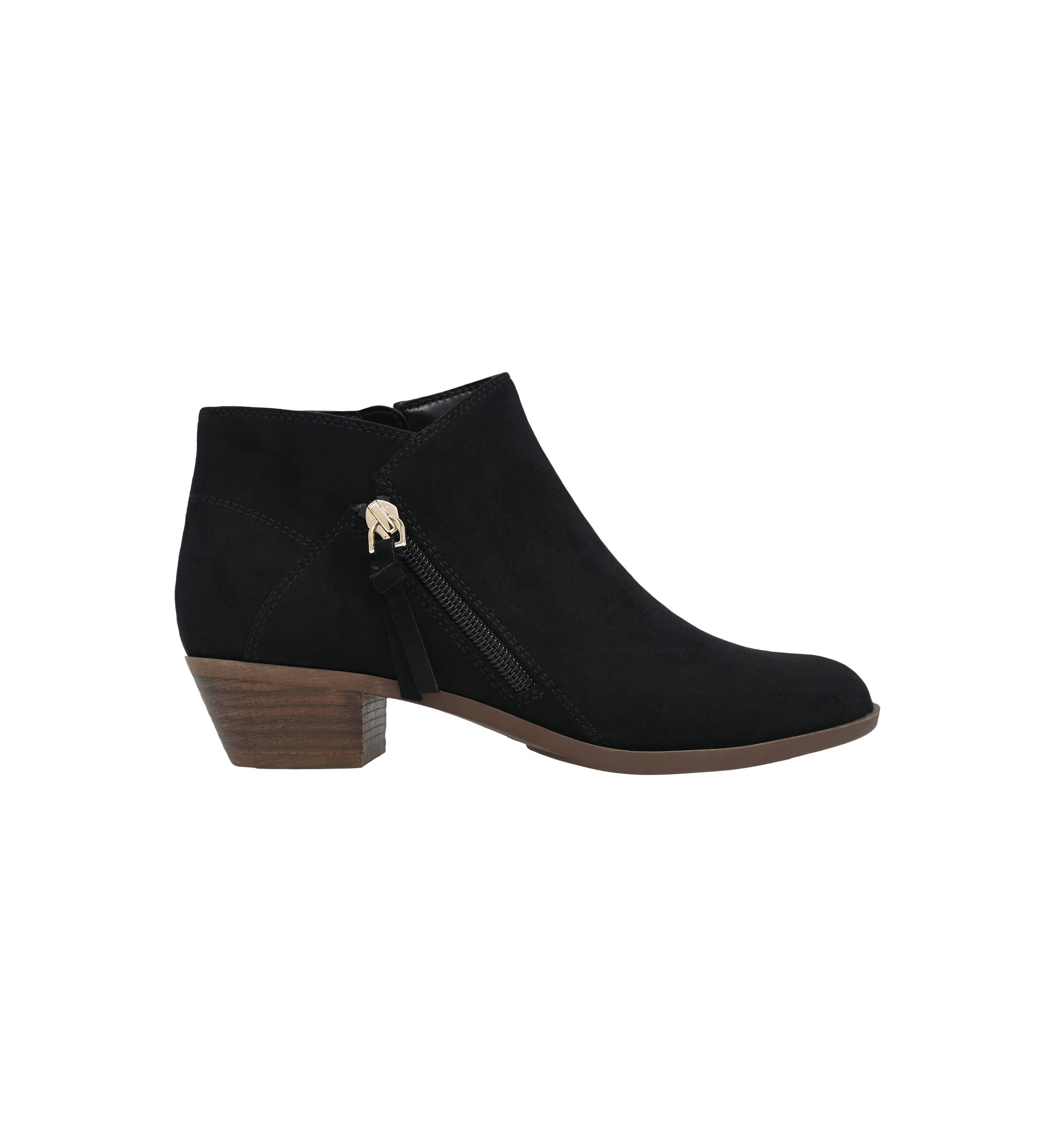 Kennedy Booties