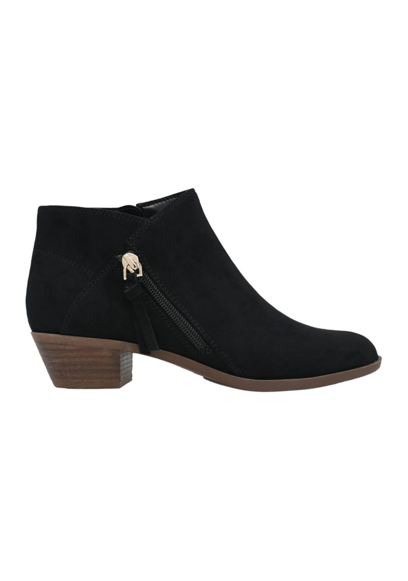 Kennedy Booties