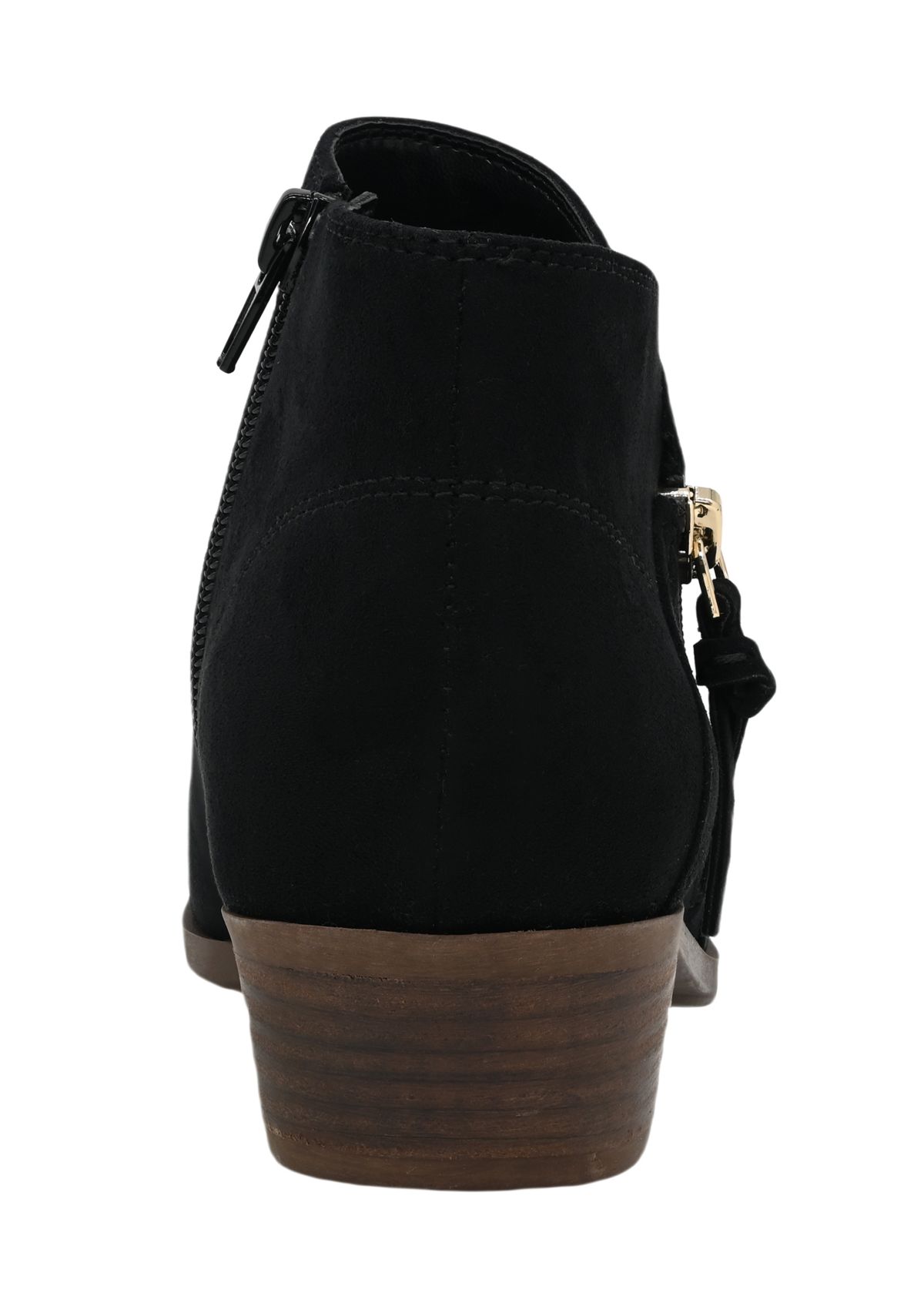 Kennedy Booties