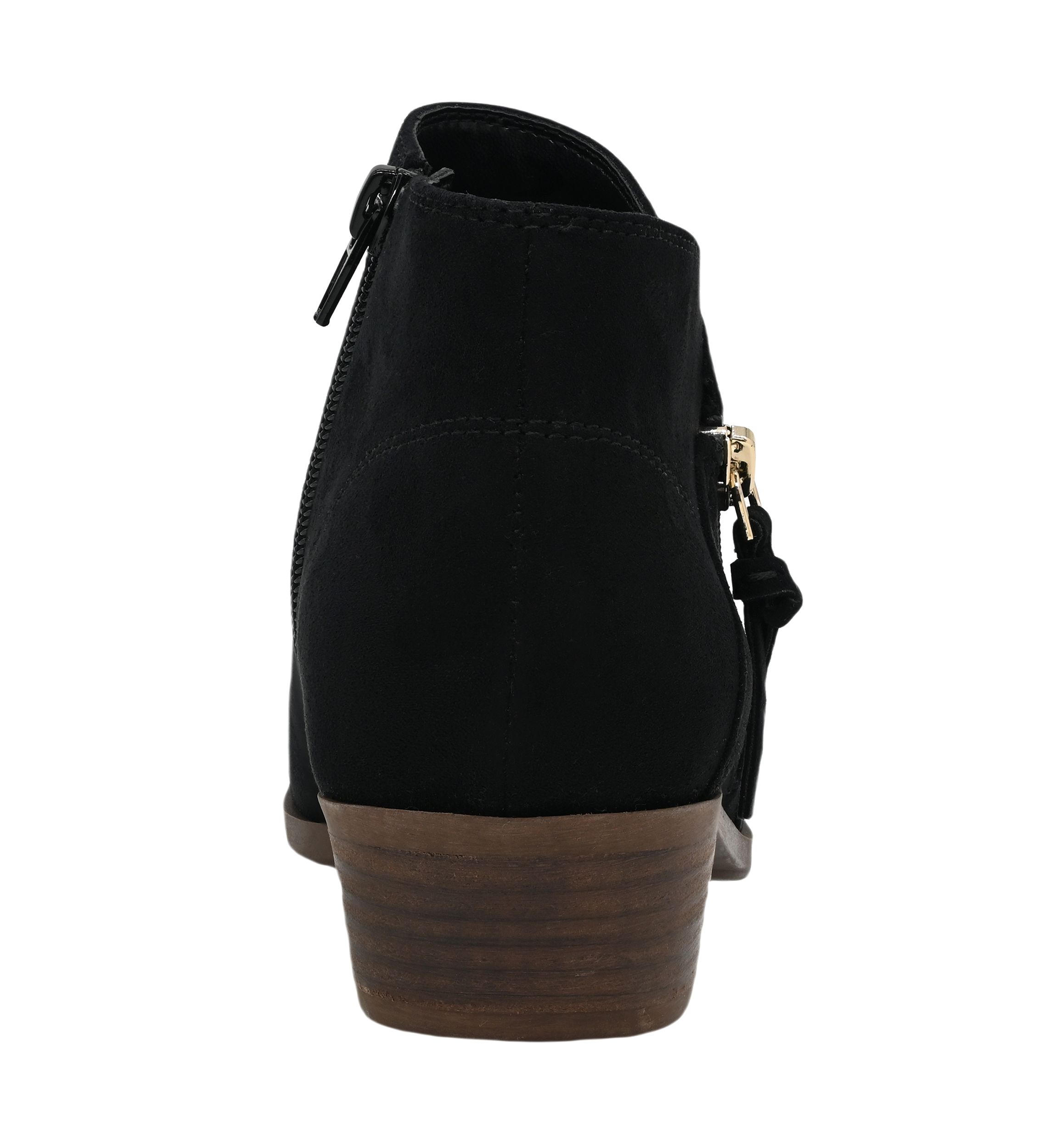 Kennedy Booties