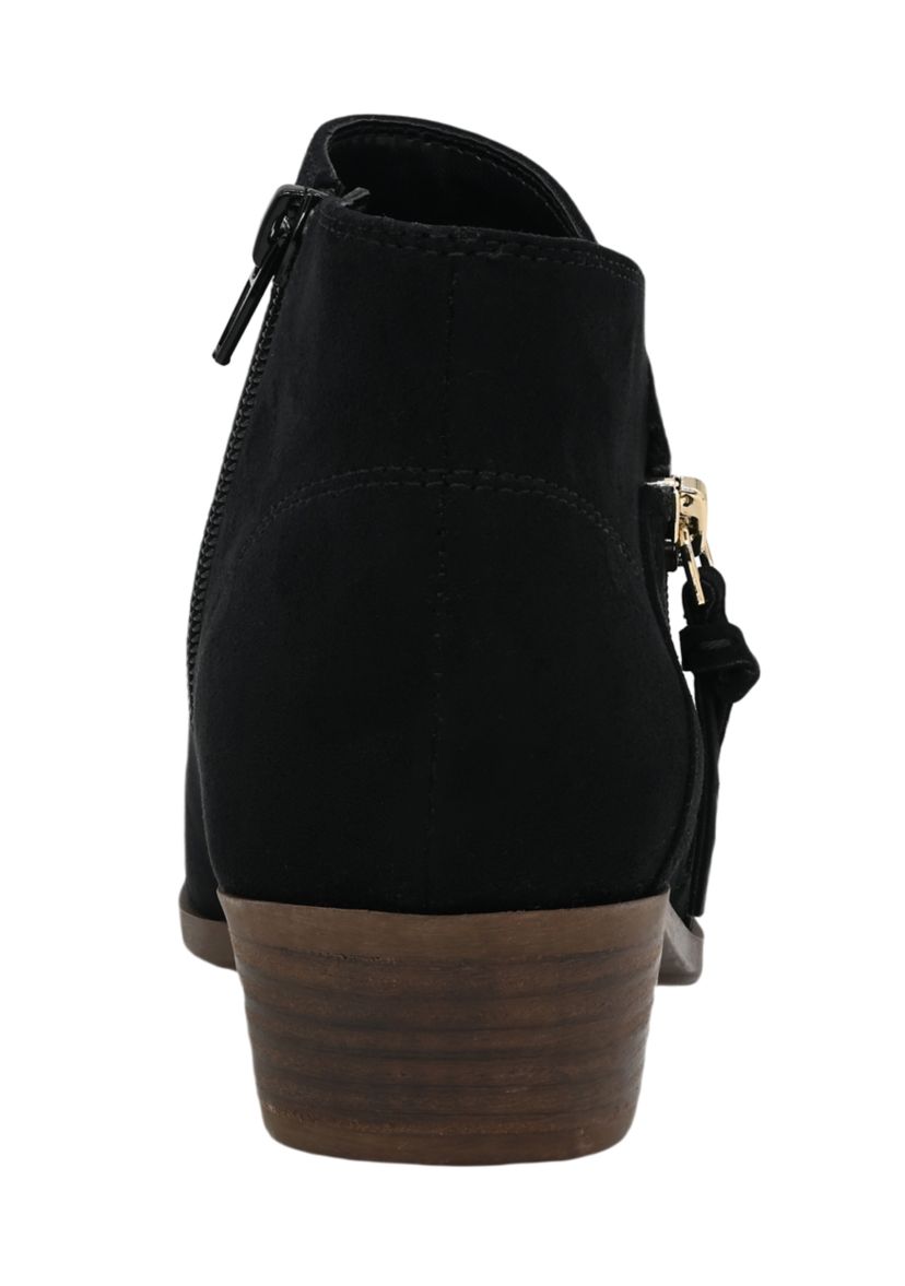 Kennedy Booties