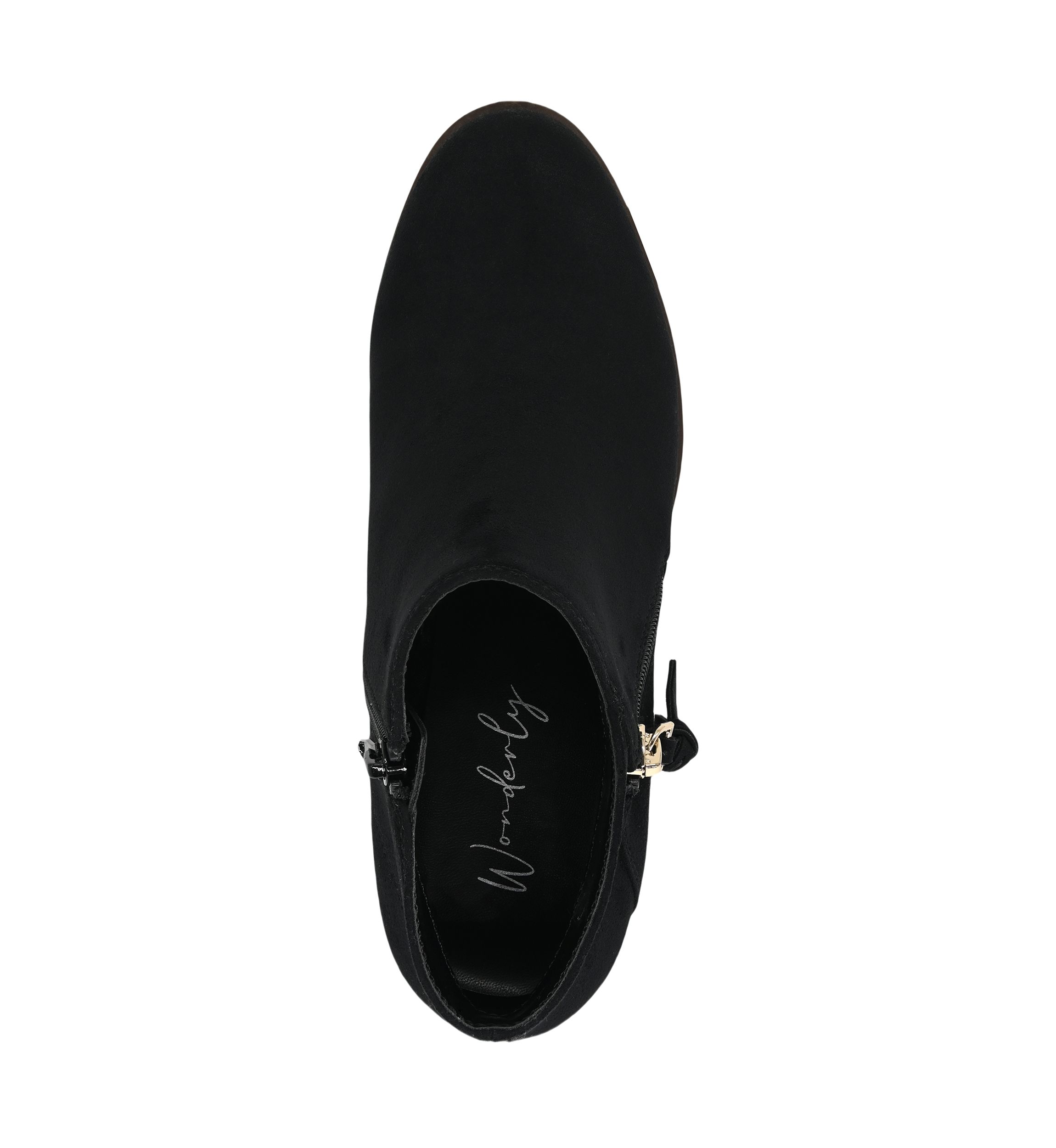 Kennedy Booties