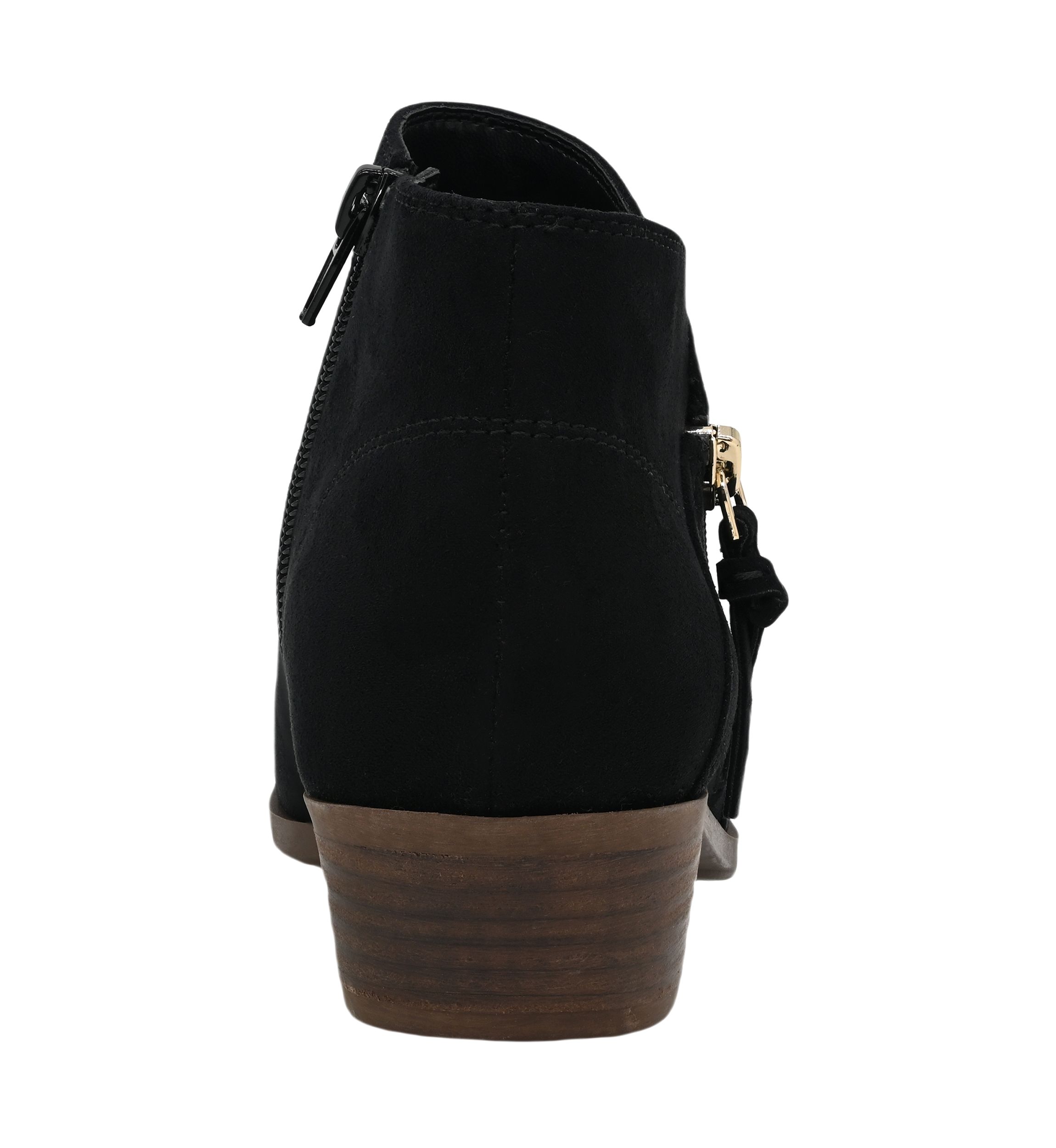 Kennedy Booties - Wide Width