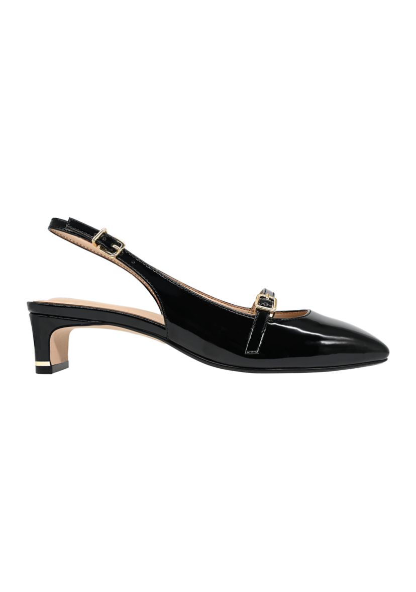 Becca Blade Kitten Heels