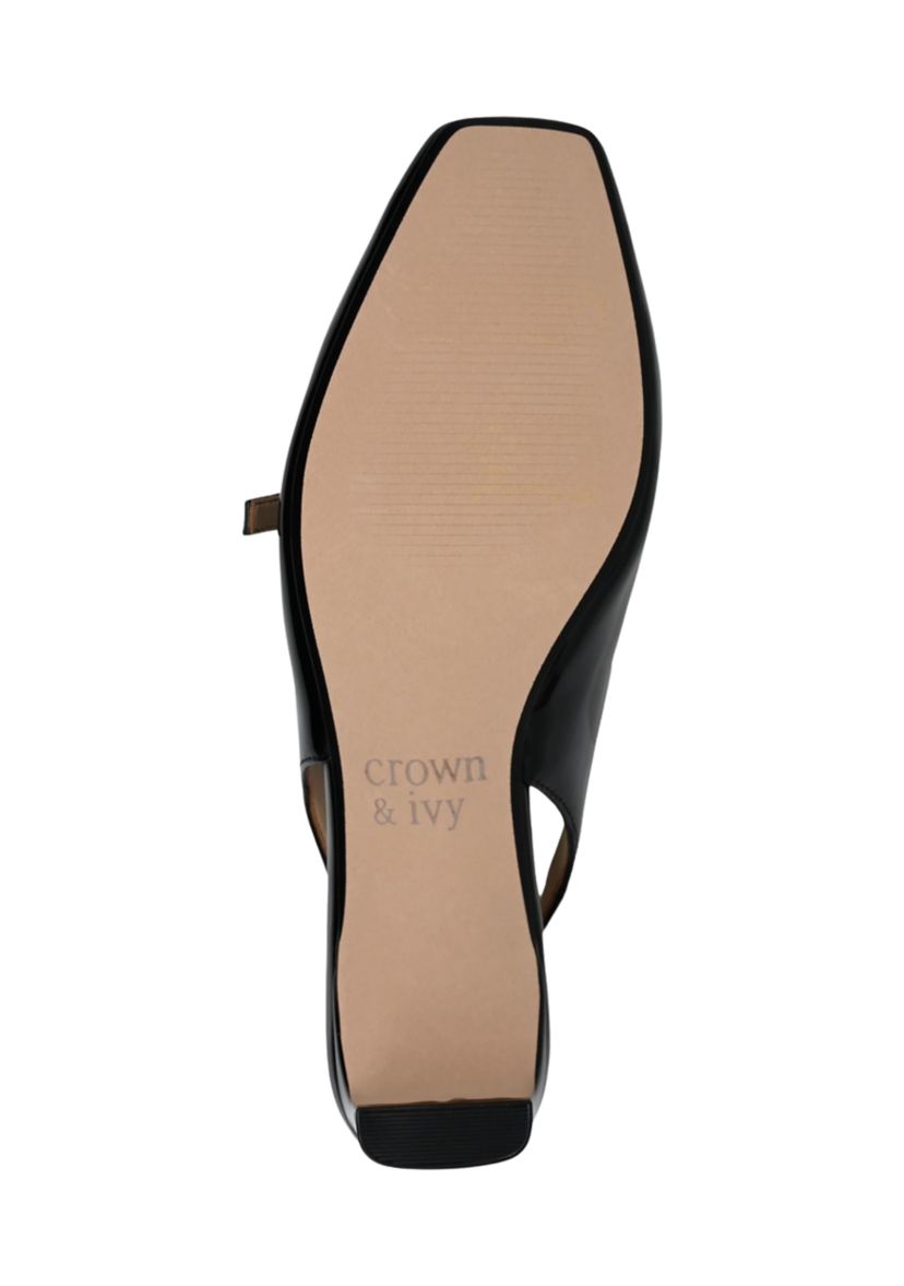 Becca Blade Kitten Heels