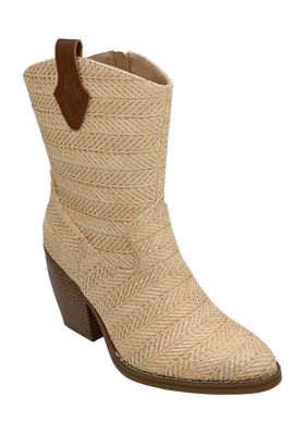 Wonderly Women's Stassie Western Boots